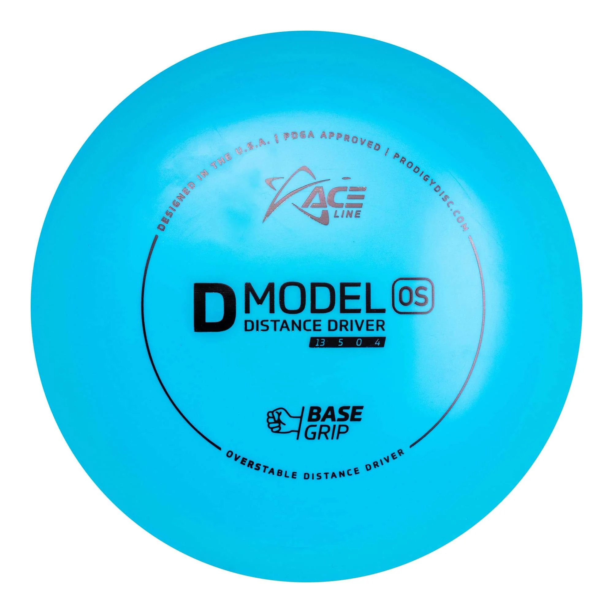 ACE Line D Model OS BaseGrip Plastic - Image 5