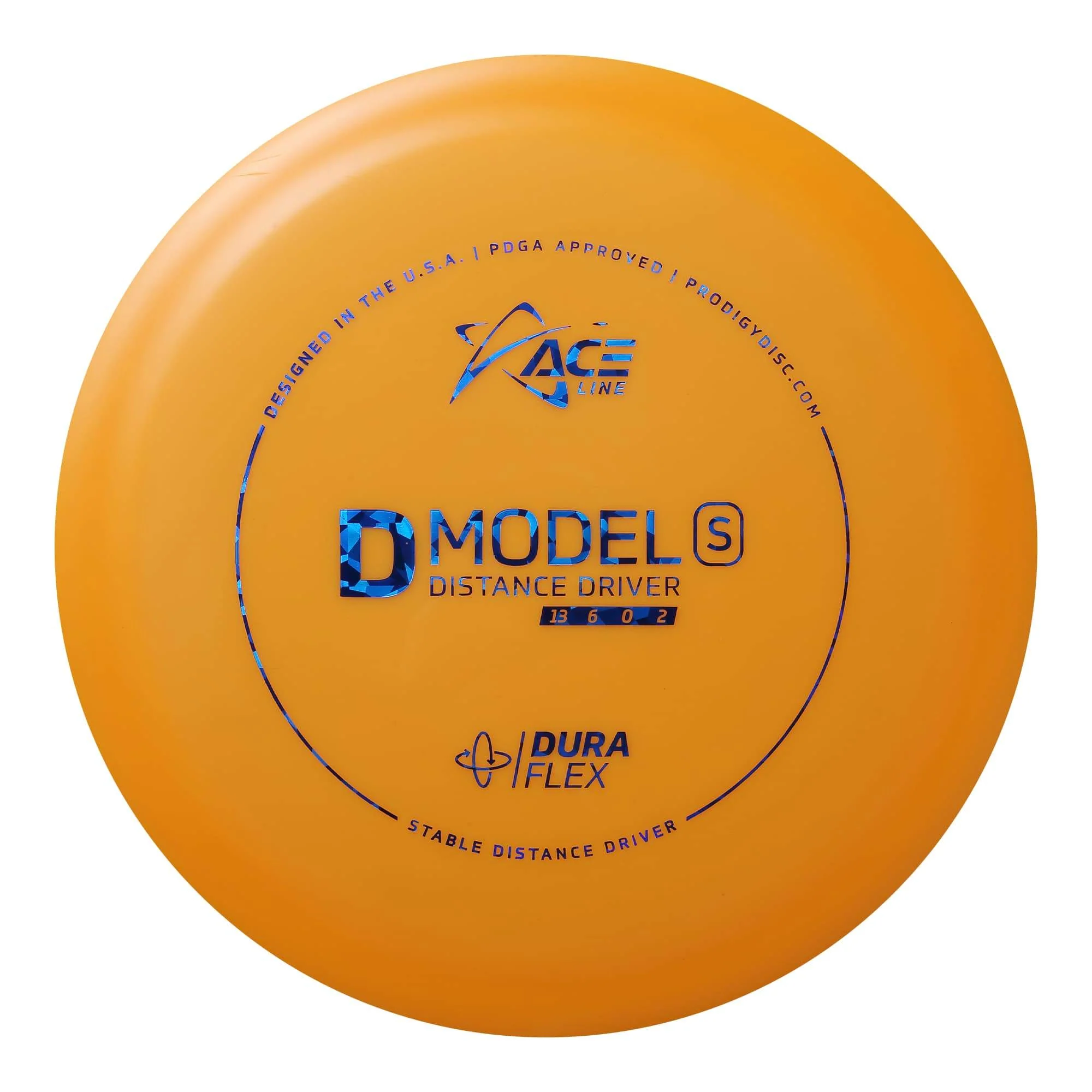 ACE Line D Model S DuraFlex GLOW Plastic - Image 3