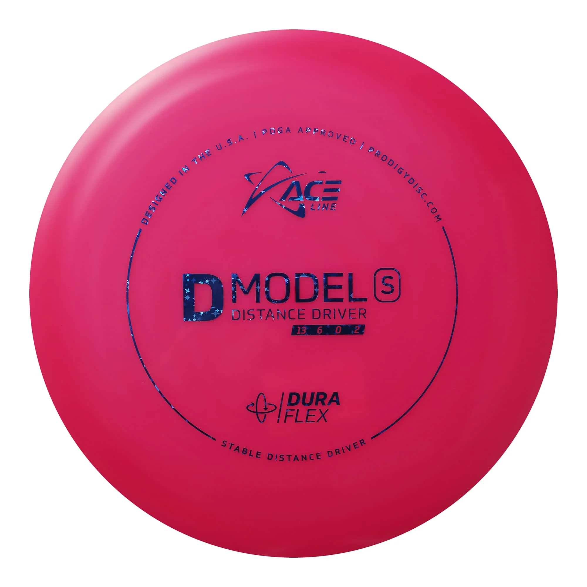 ACE Line D Model S DuraFlex GLOW Plastic - Image 4