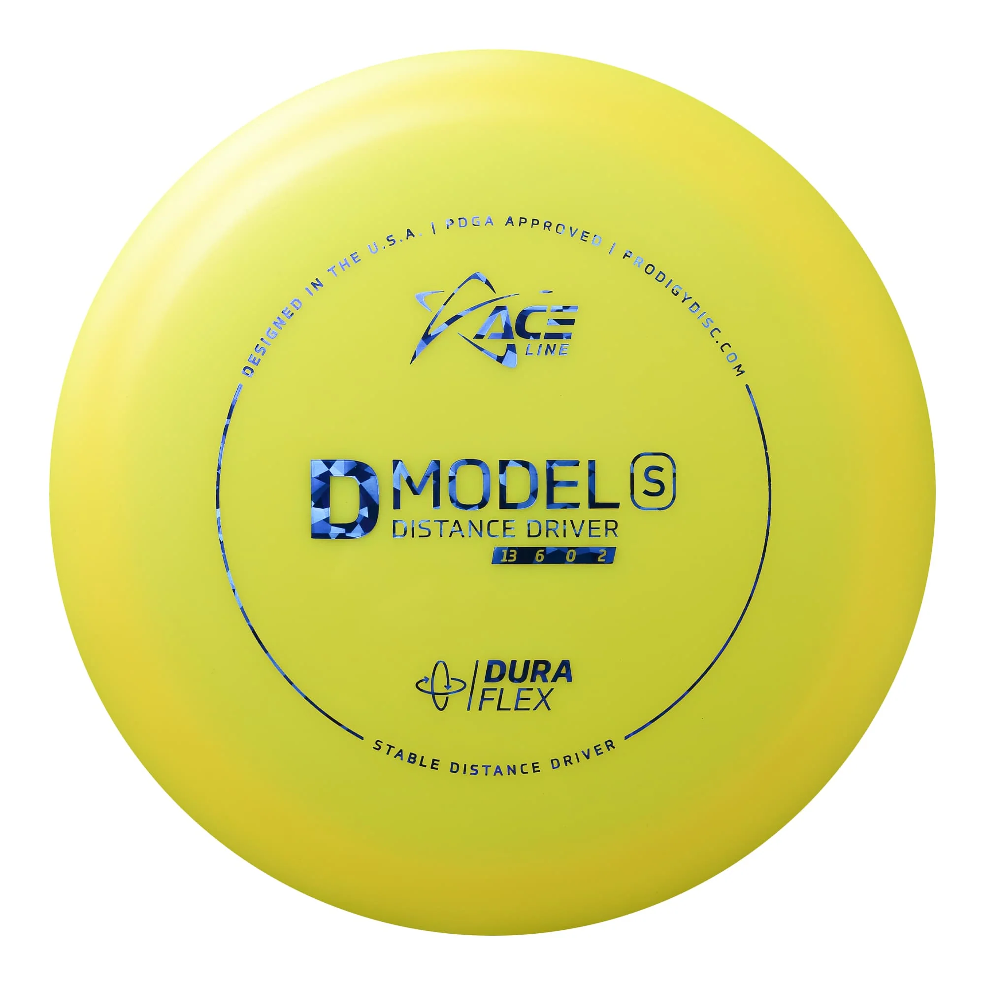 ACE Line D Model S DuraFlex GLOW Plastic - Image 6
