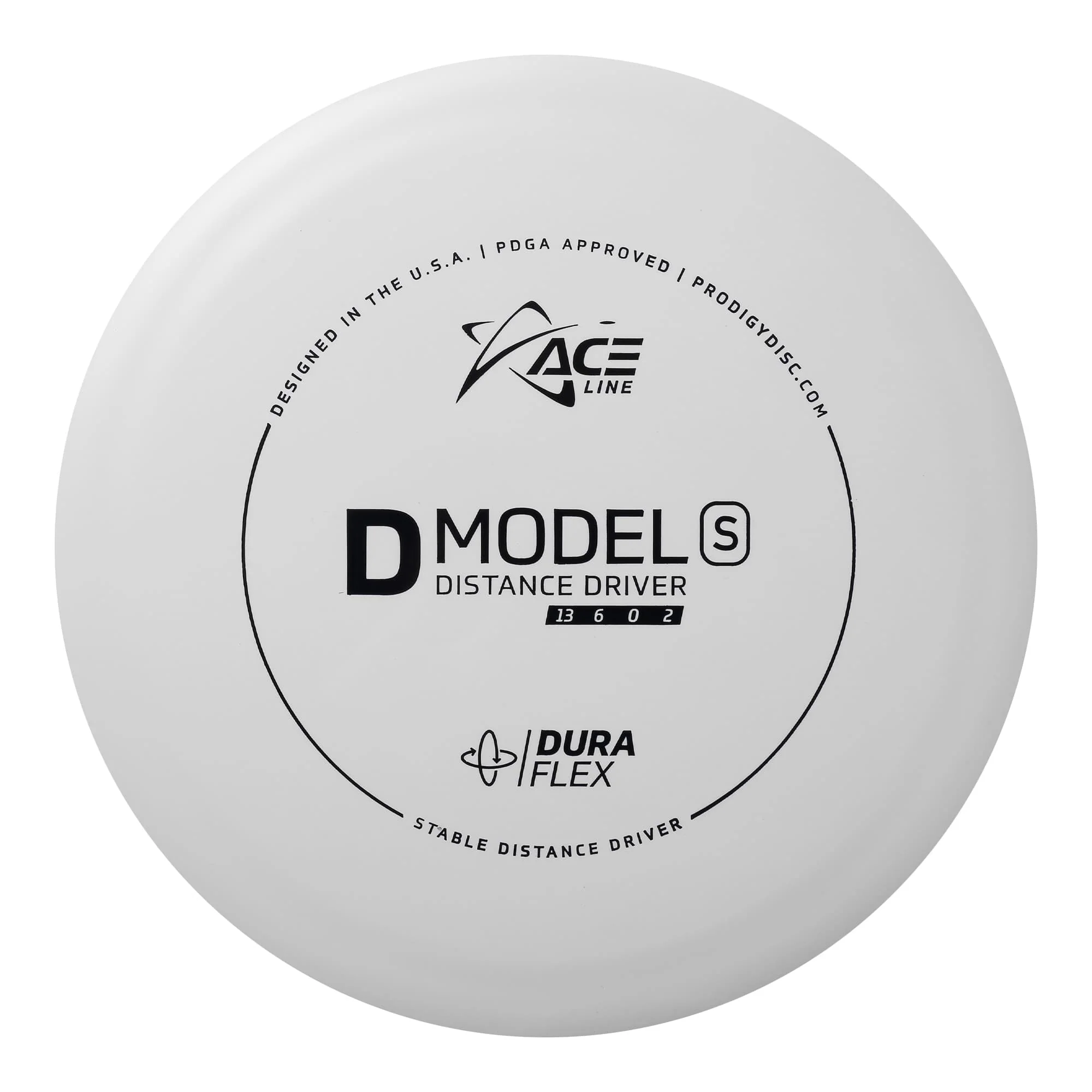 ACE Line D Model S DuraFlex Plastic - Image 3