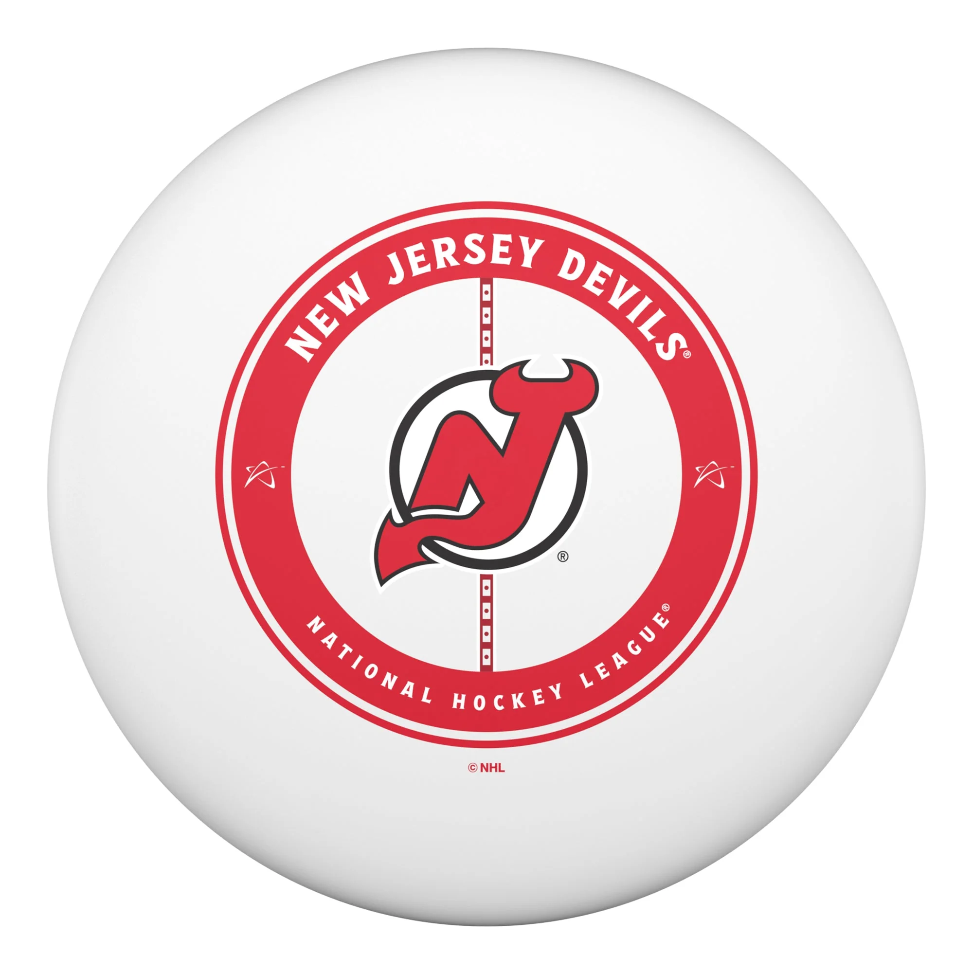 ACE Line M Model S Basegrip - NHL Home Ice Stamp - Image 10