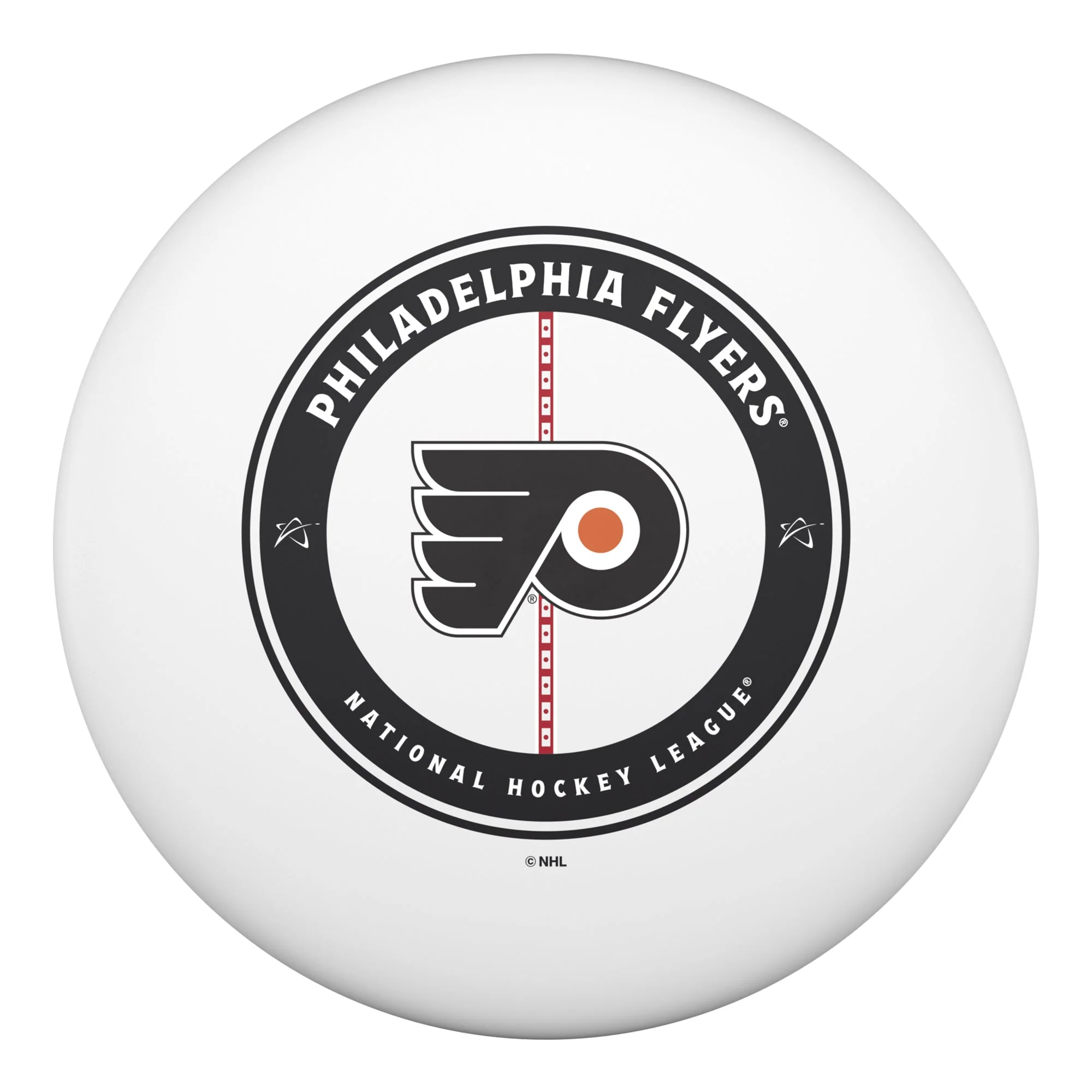 ACE Line M Model S Basegrip - NHL Home Ice Stamp - Image 12