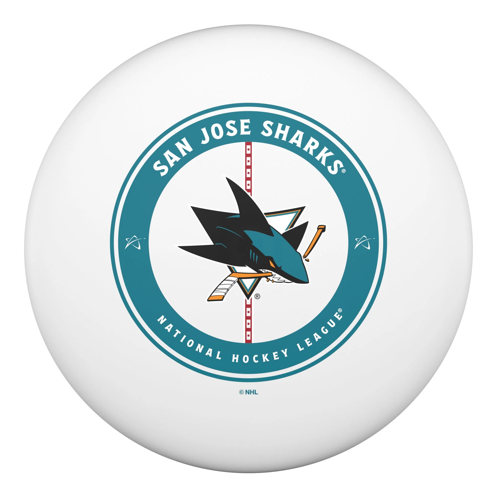 ACE Line M Model S Basegrip - NHL Home Ice Stamp - Image 13