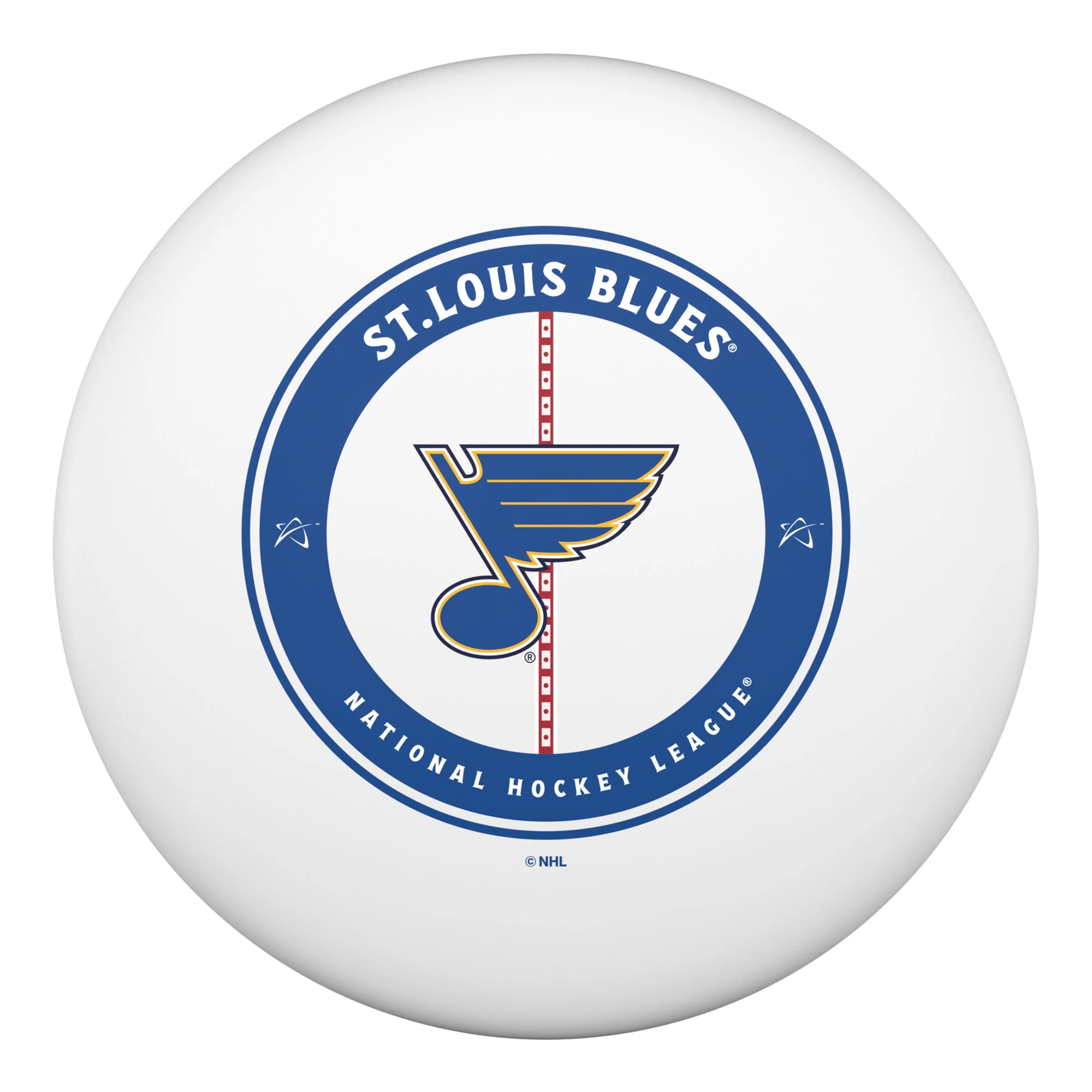 ACE Line M Model S Basegrip - NHL Home Ice Stamp - Image 14