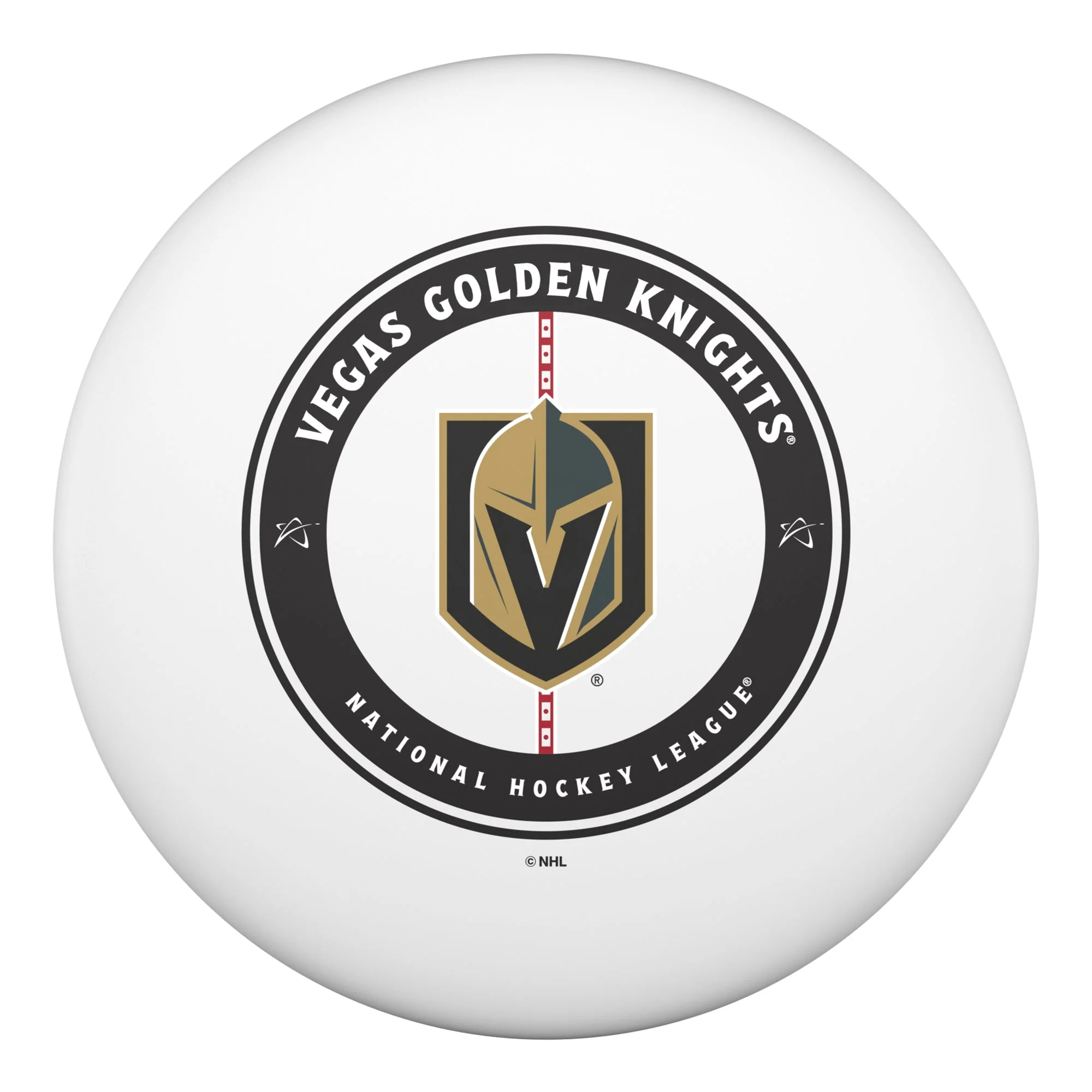 ACE Line M Model S Basegrip - NHL Home Ice Stamp - Image 15