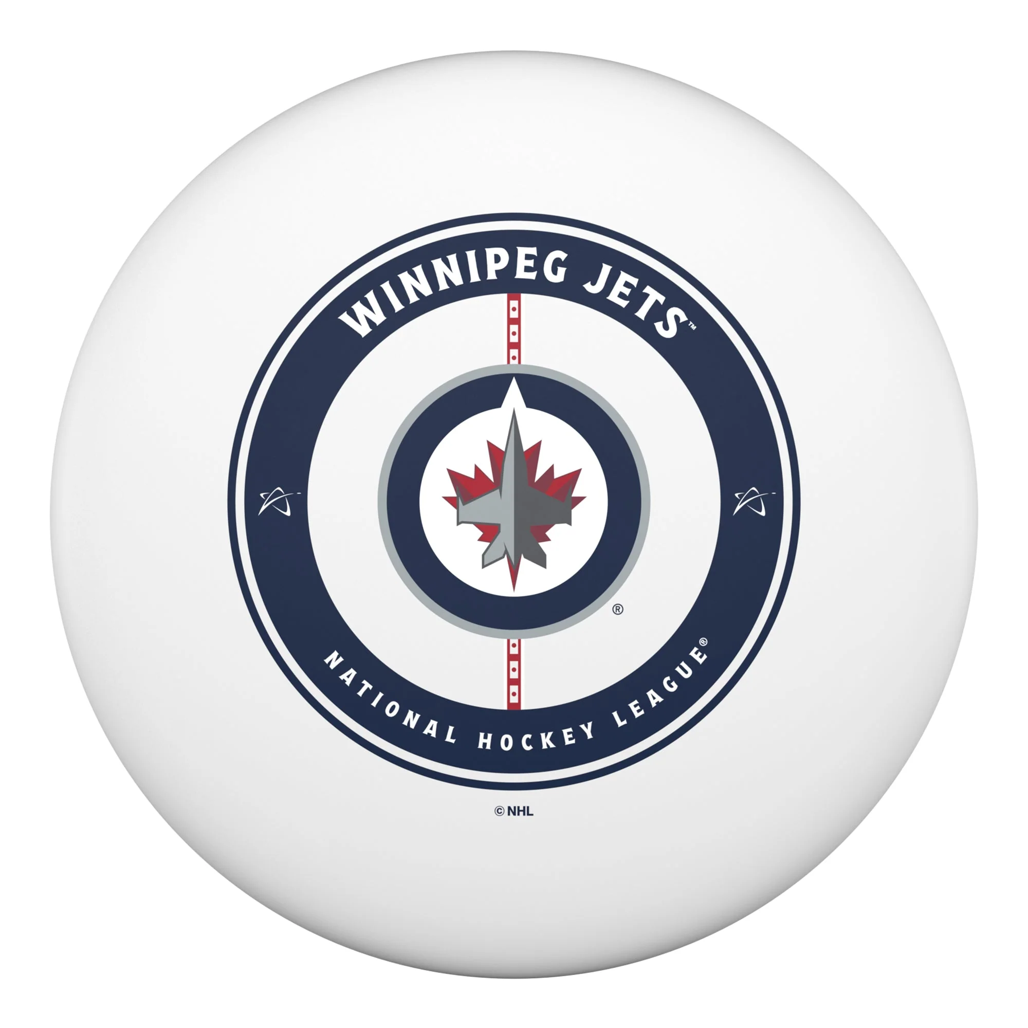 ACE Line M Model S Basegrip - NHL Home Ice Stamp - Image 16