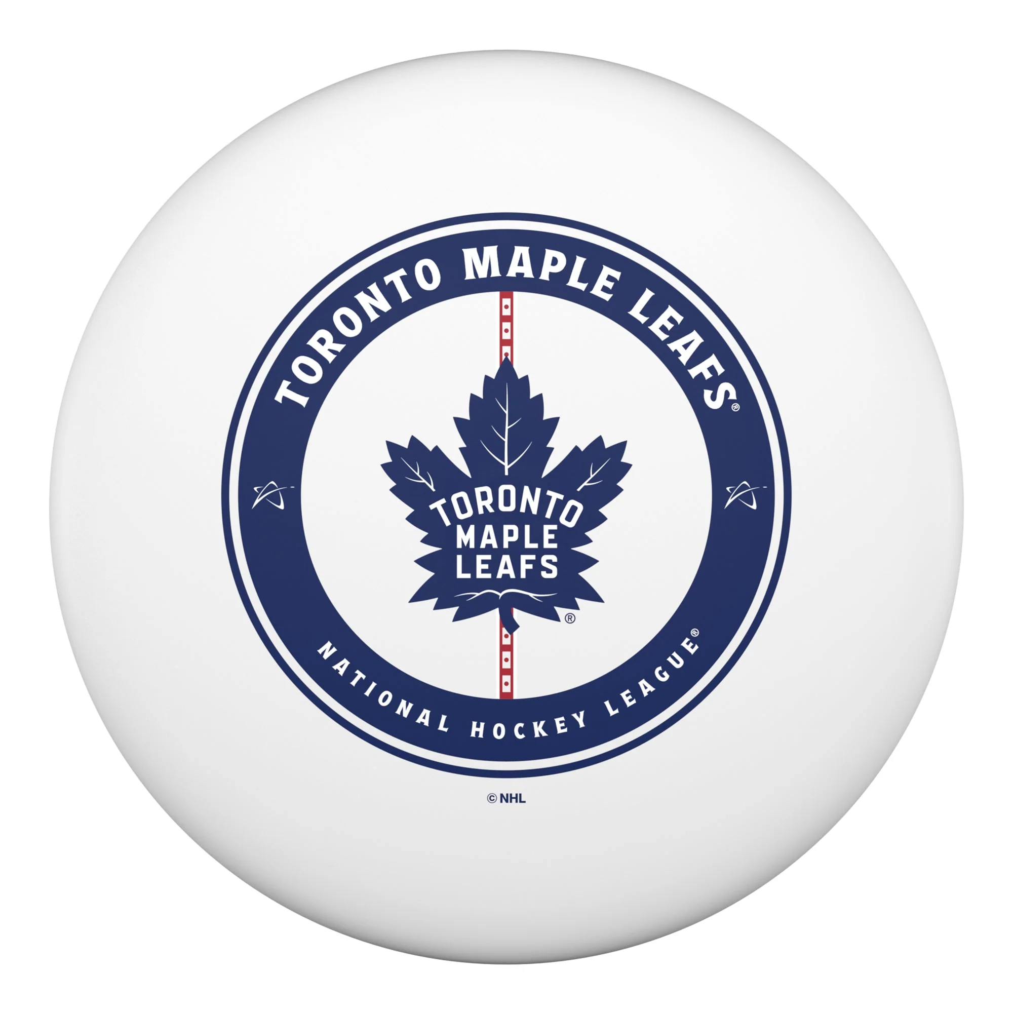 ACE Line M Model S Basegrip - NHL Home Ice Stamp - Image 2