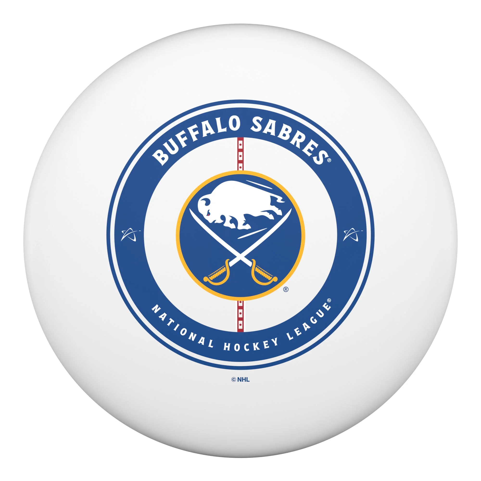 ACE Line M Model S Basegrip - NHL Home Ice Stamp - Image 4