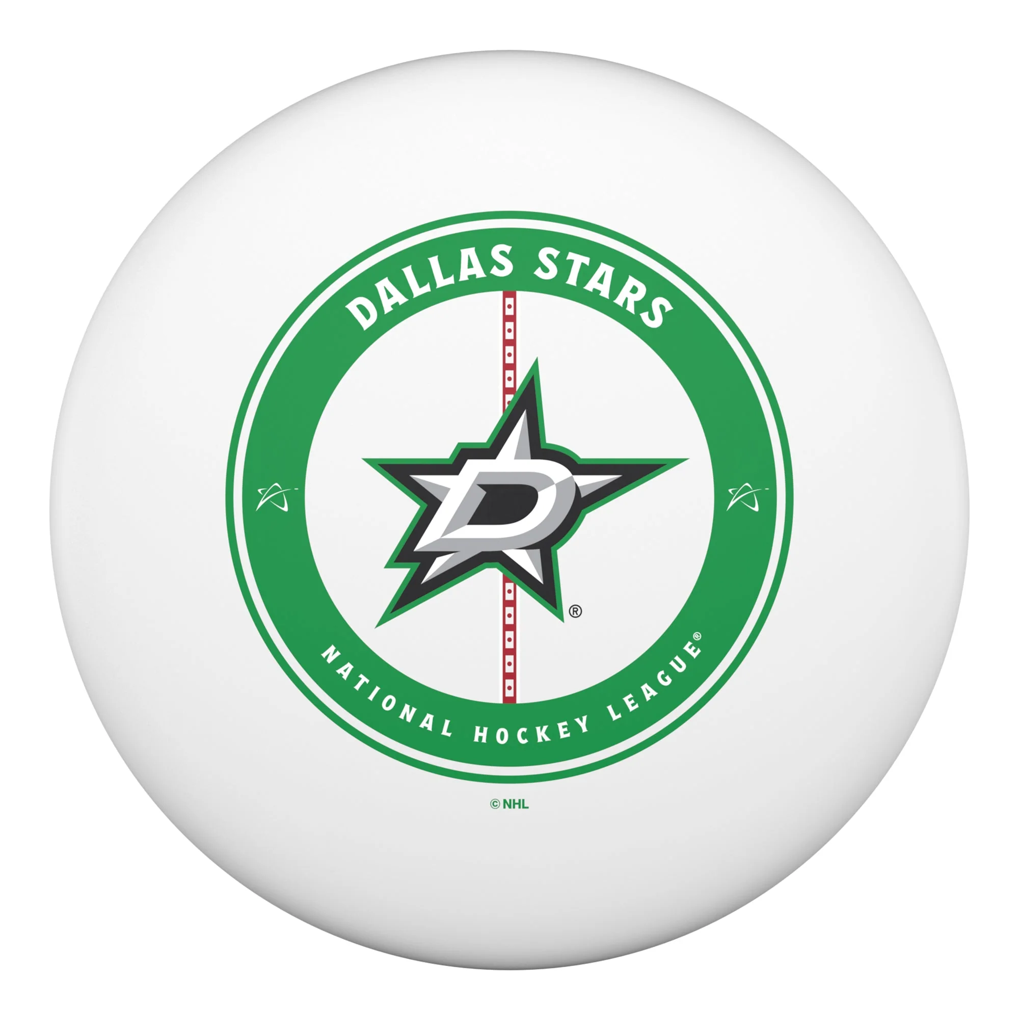 ACE Line M Model S Basegrip - NHL Home Ice Stamp - Image 7