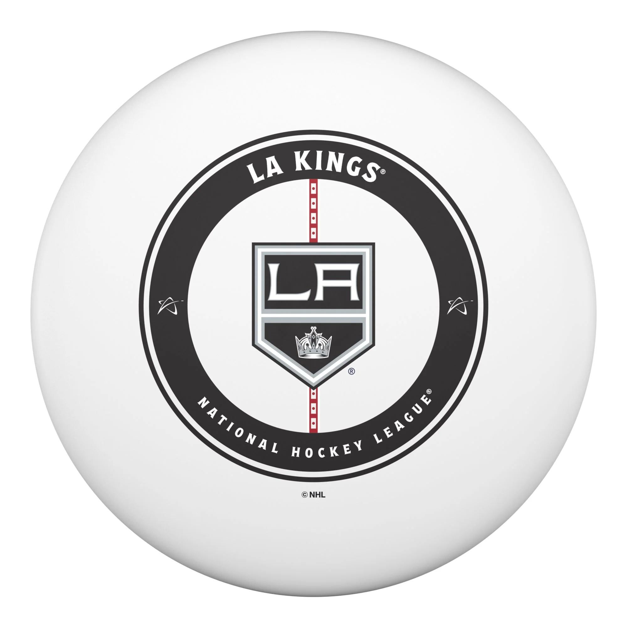 ACE Line M Model S Basegrip - NHL Home Ice Stamp - Image 8