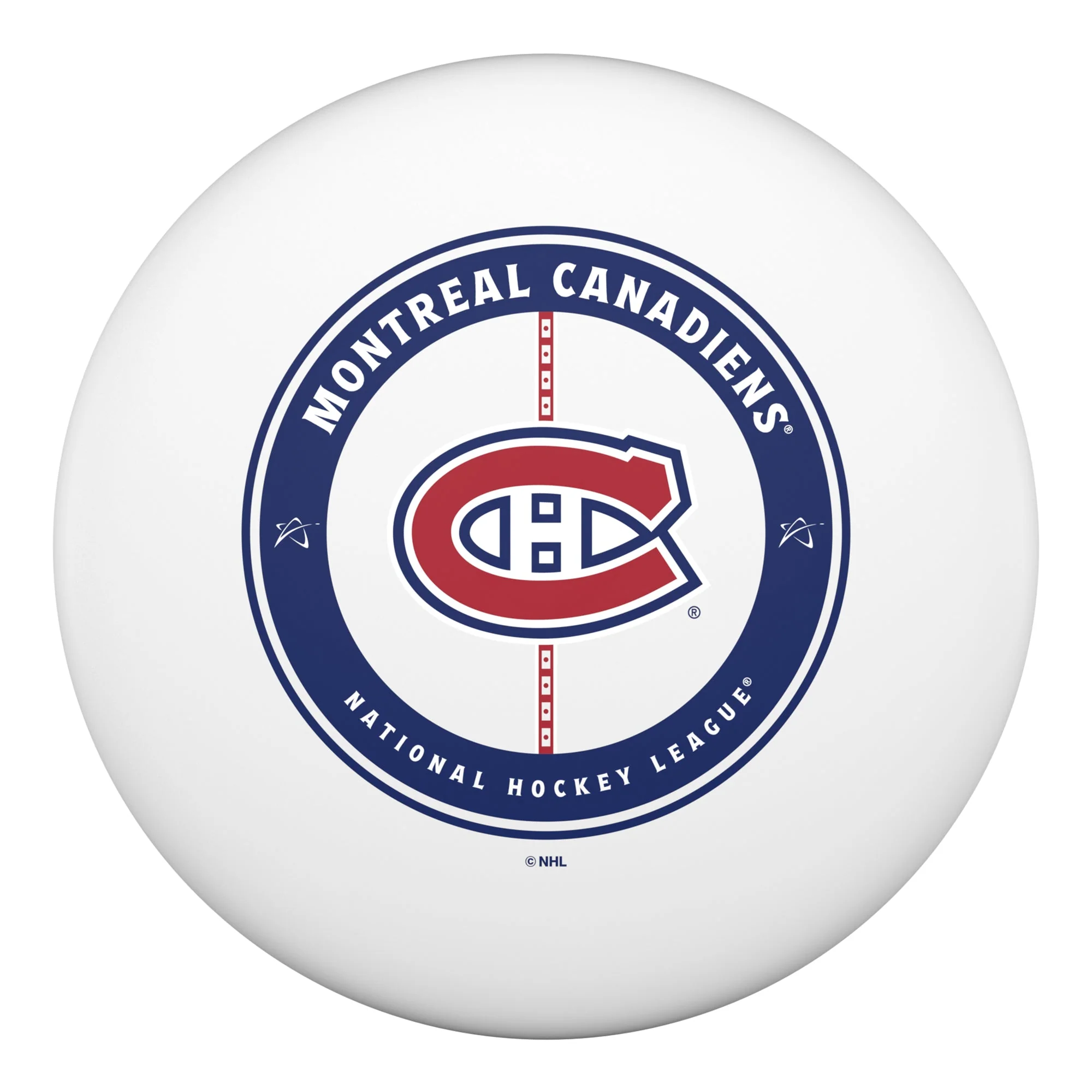 ACE Line M Model S Basegrip - NHL Home Ice Stamp - Image 9