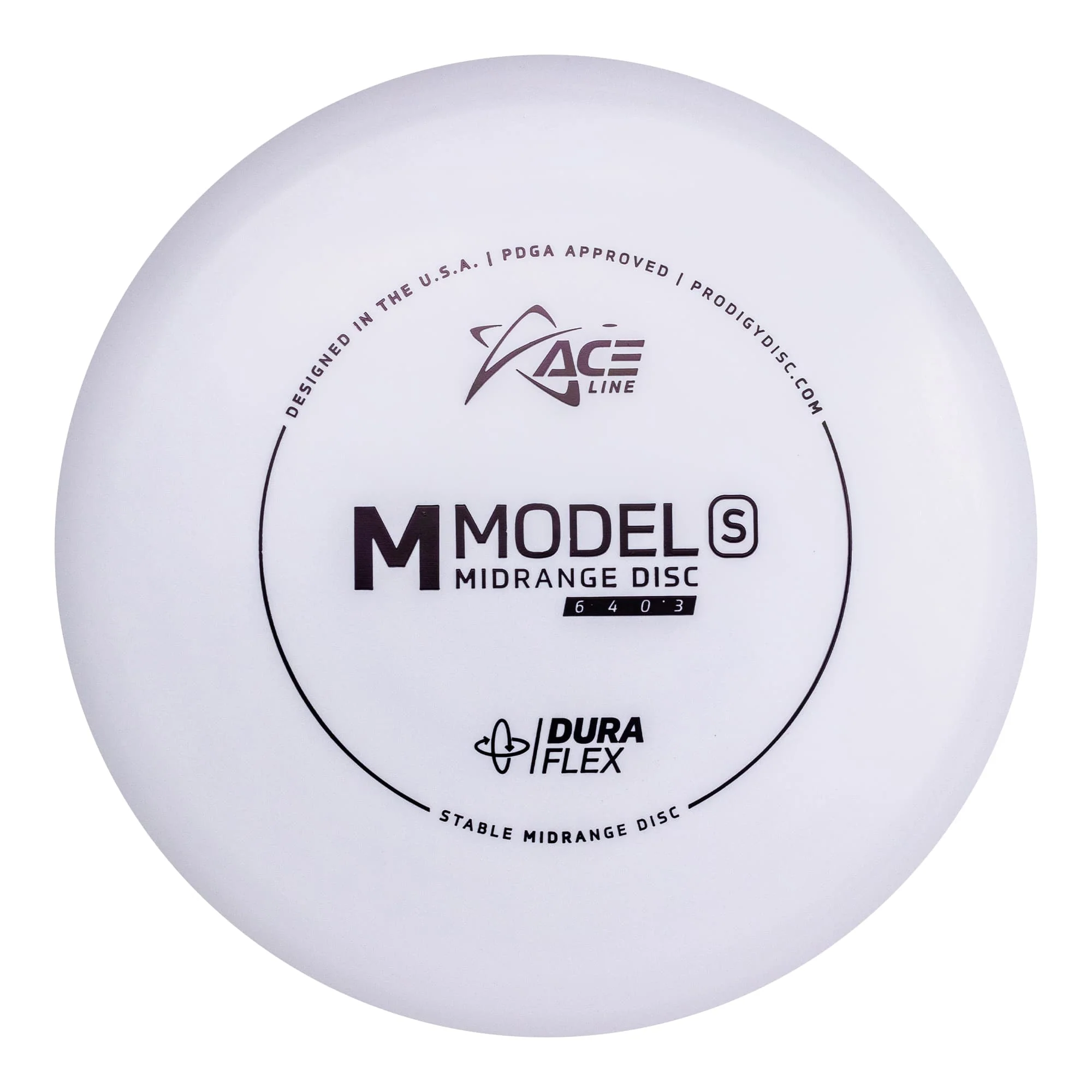 ACE Line M Model S DuraFlex GLOW Plastic - Image 5