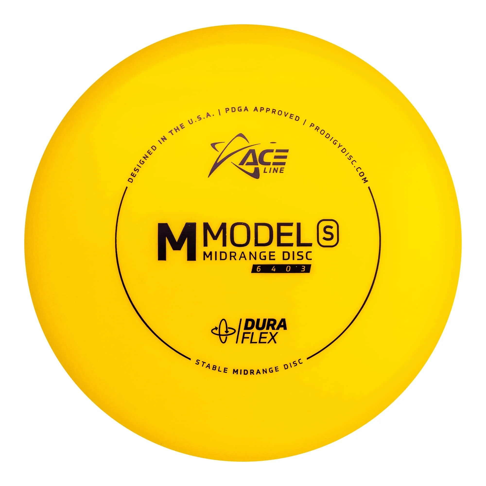 ACE Line M Model S DuraFlex GLOW Plastic - Image 6