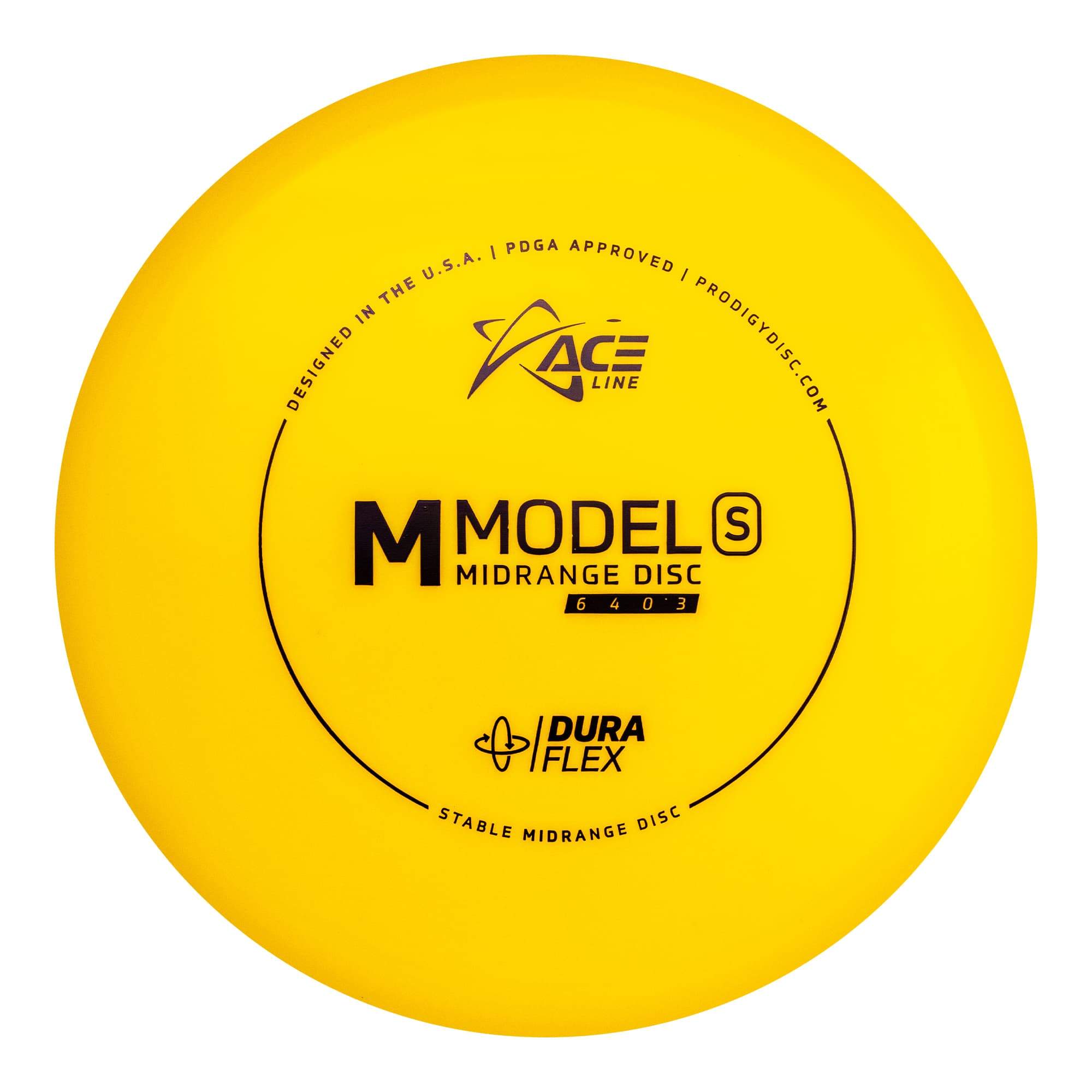 ACE Line M Model S DuraFlex Plastic - Image 6