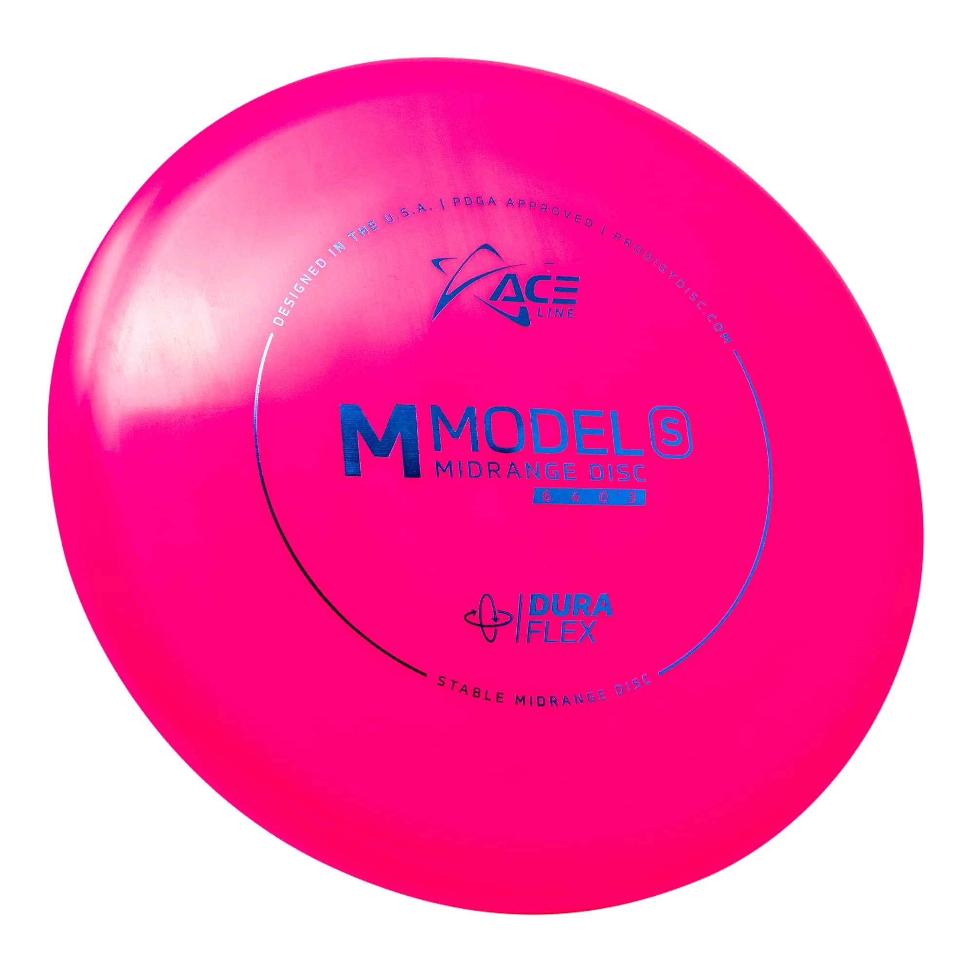ACE Line M Model S DuraFlex Plastic - Image 7