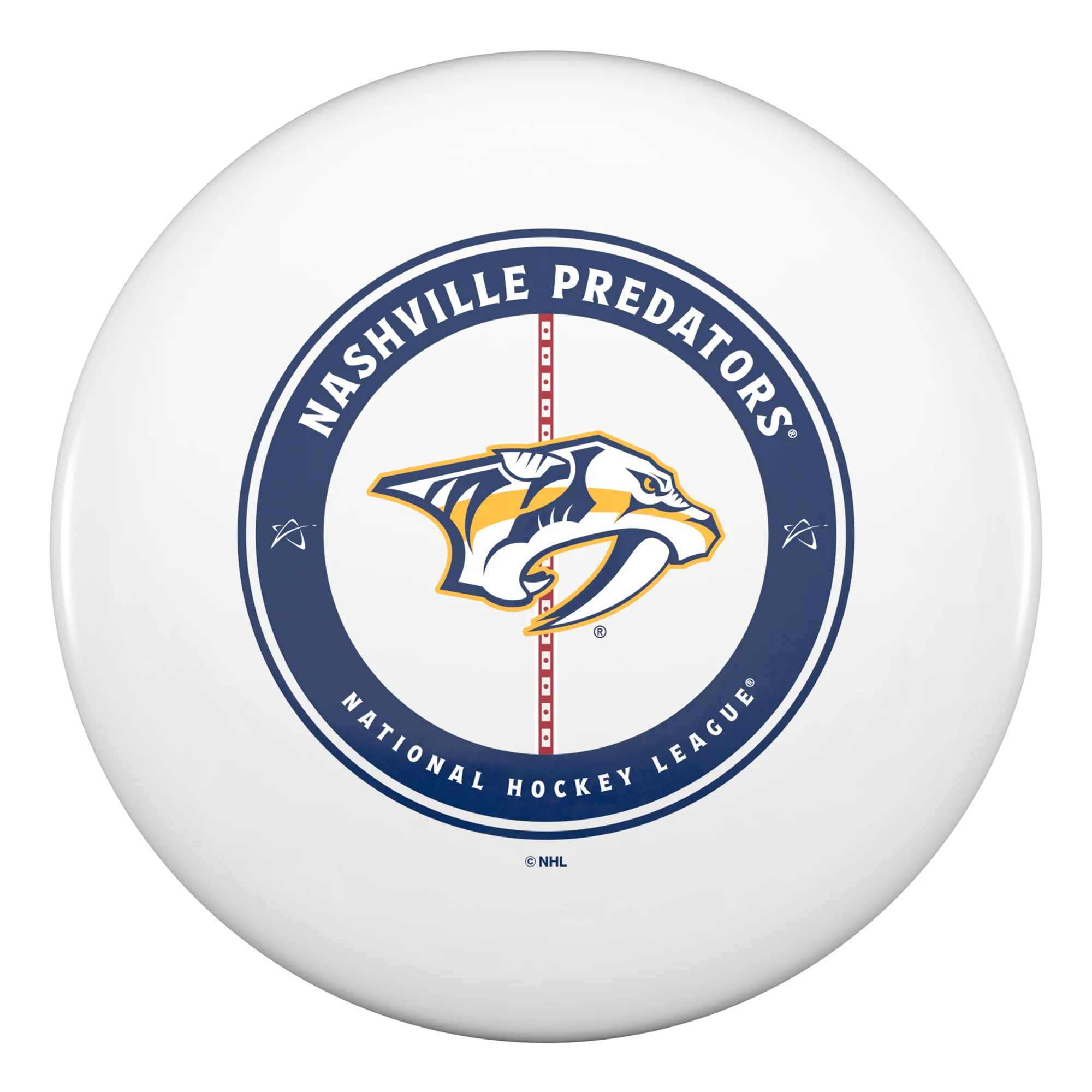 ACE Line P Model S Basegrip - NHL Home Ice Stamp - Image 10