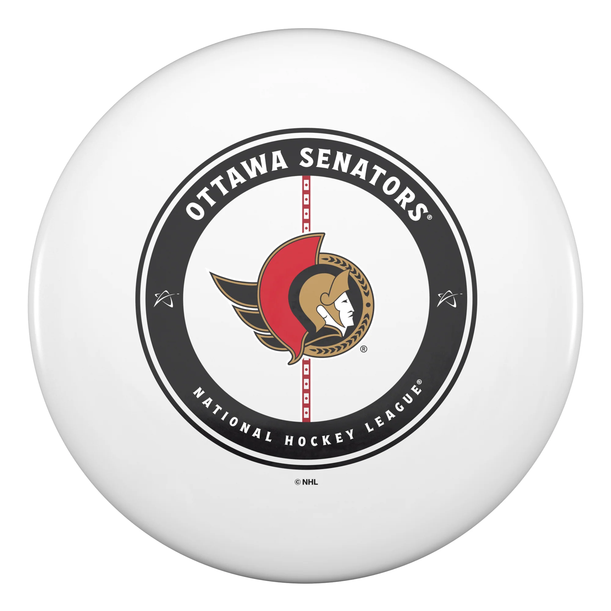 ACE Line P Model S Basegrip - NHL Home Ice Stamp - Image 12