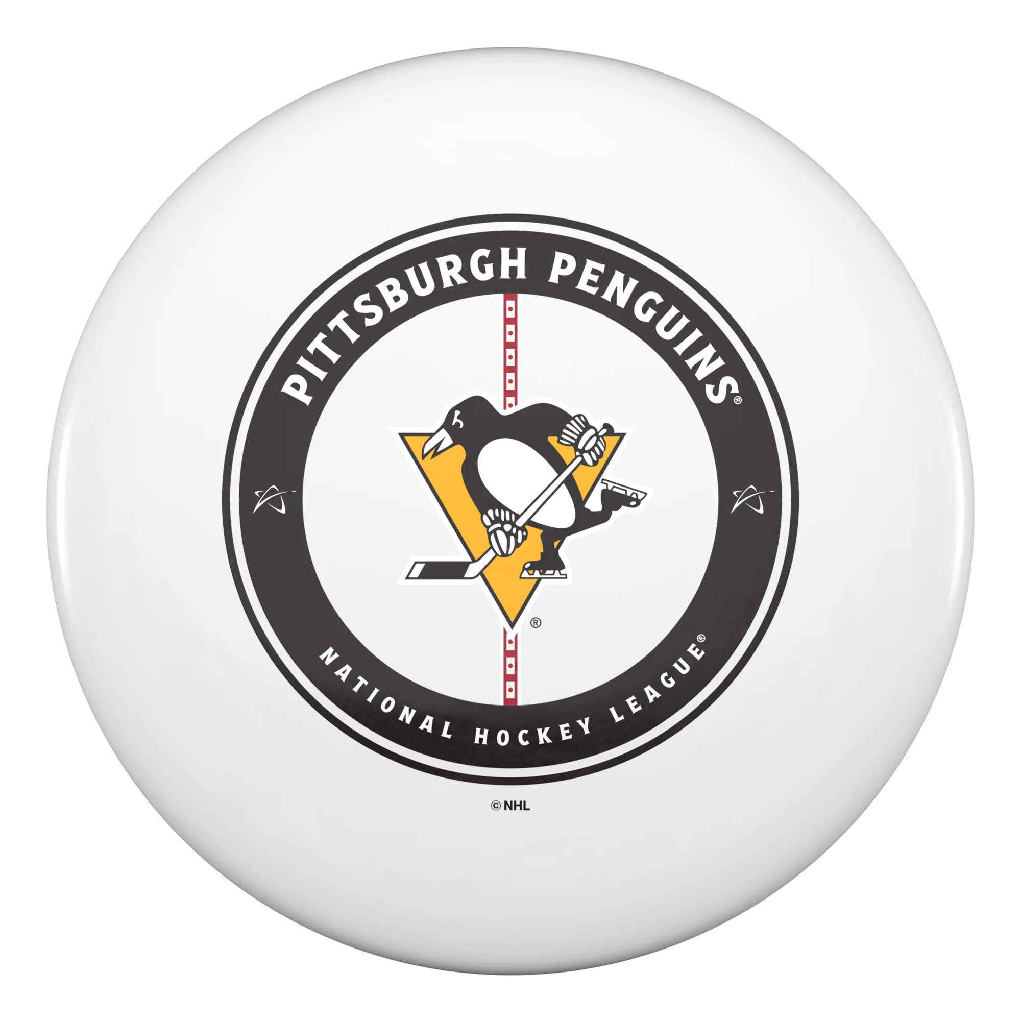 ACE Line P Model S Basegrip - NHL Home Ice Stamp - Image 13
