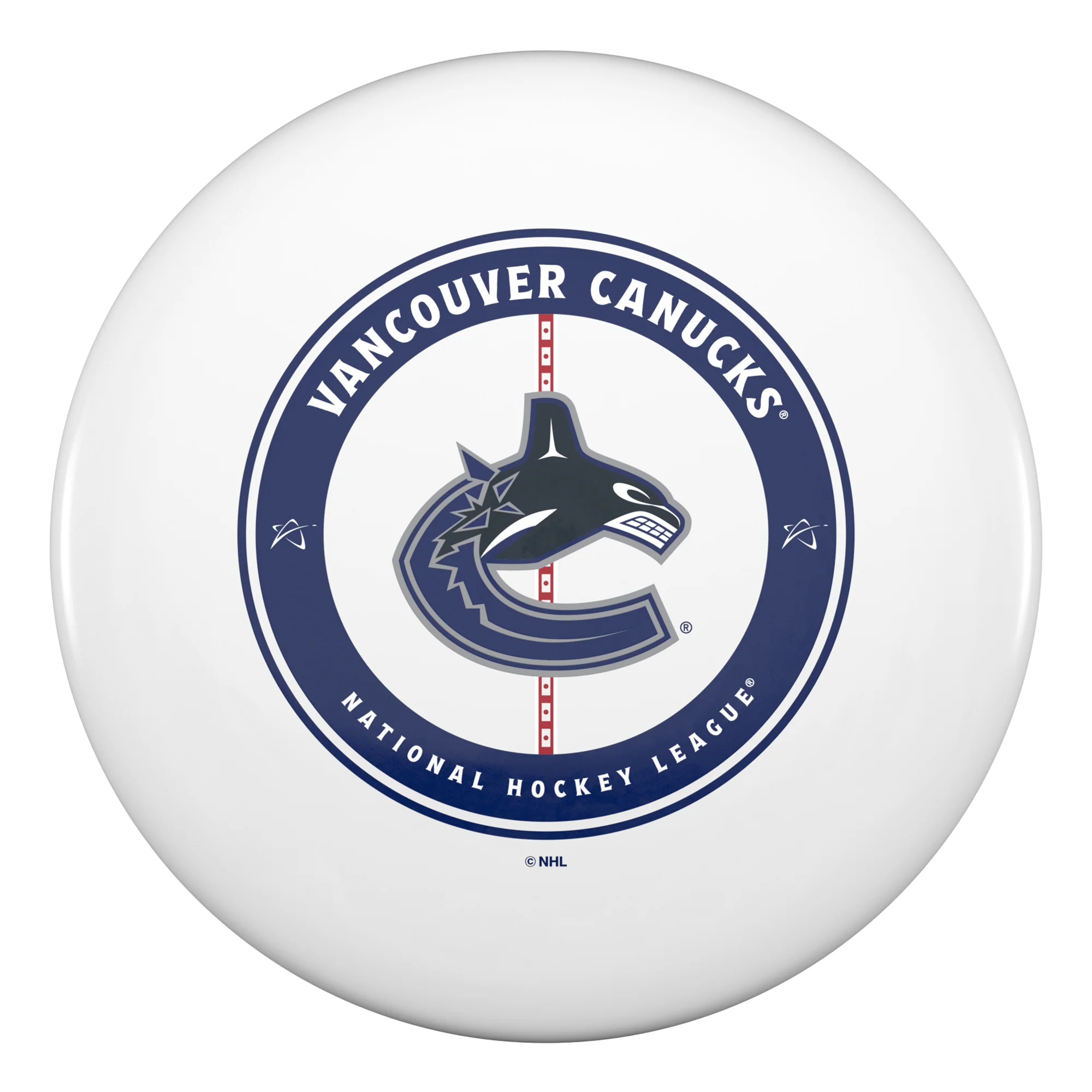 ACE Line P Model S Basegrip - NHL Home Ice Stamp - Image 15
