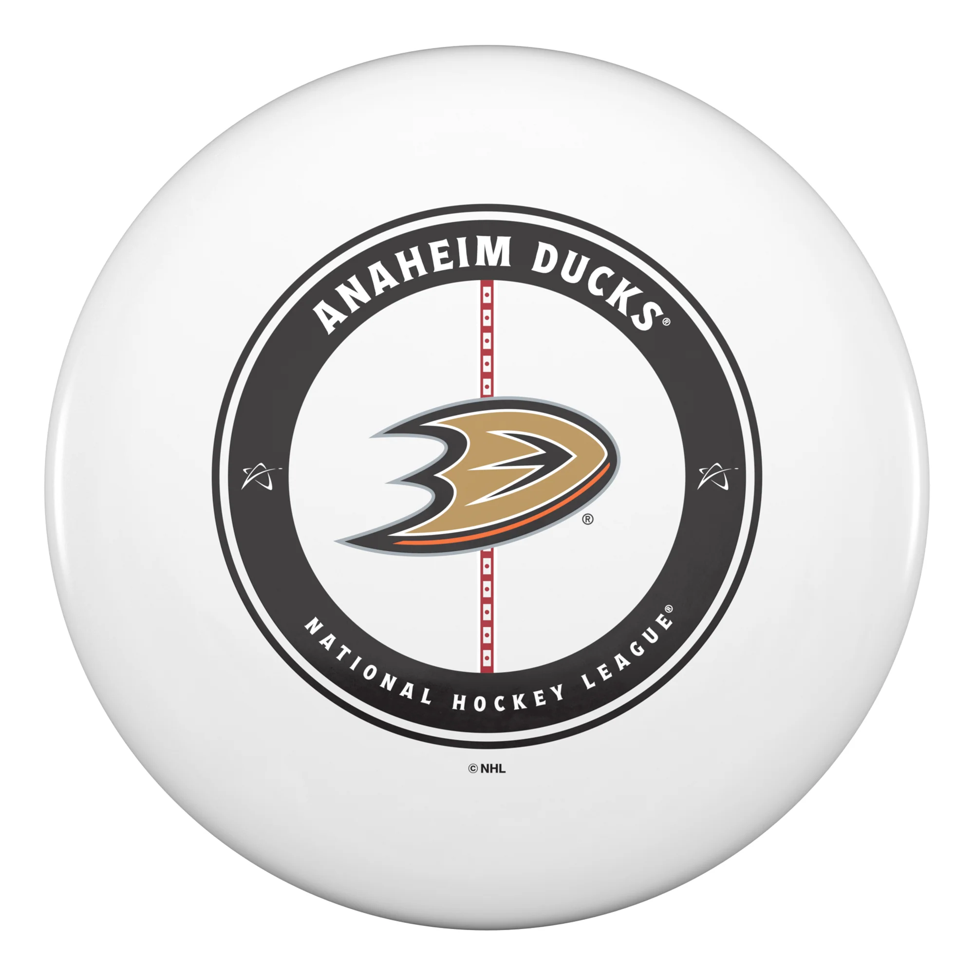 ACE Line P Model S Basegrip - NHL Home Ice Stamp - Image 3
