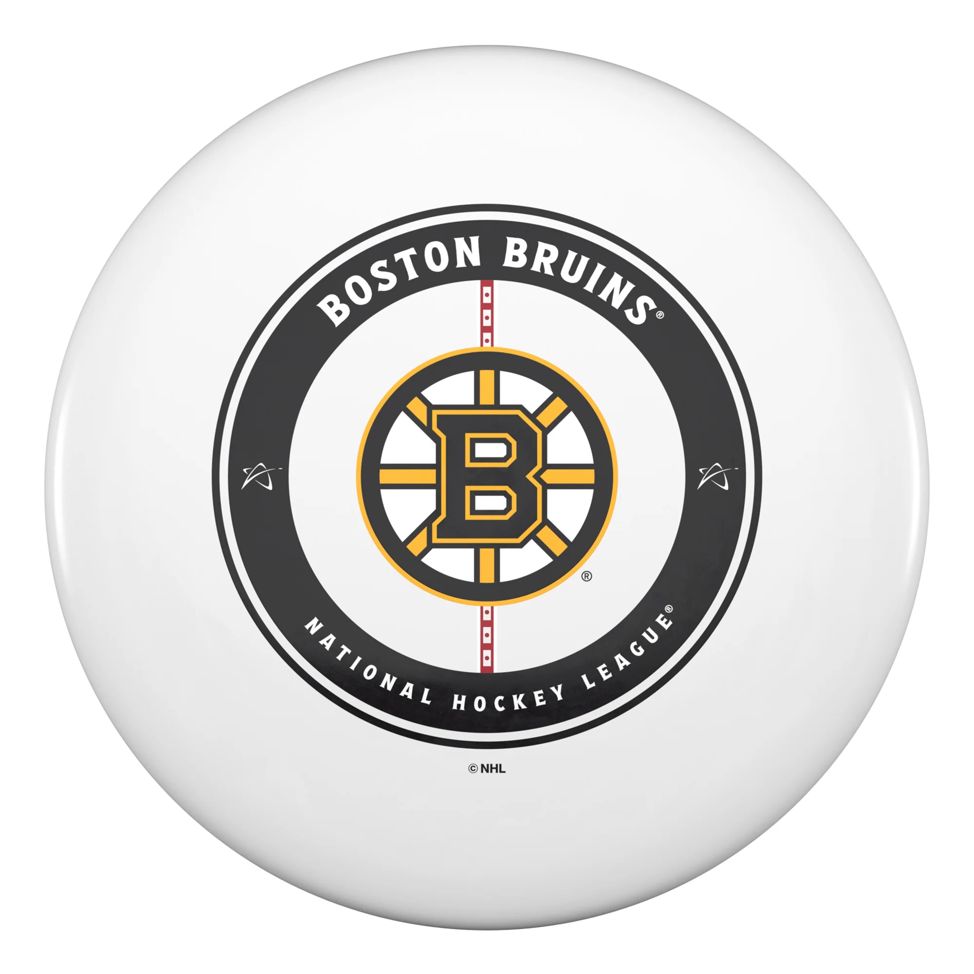 ACE Line P Model S Basegrip - NHL Home Ice Stamp - Image 4