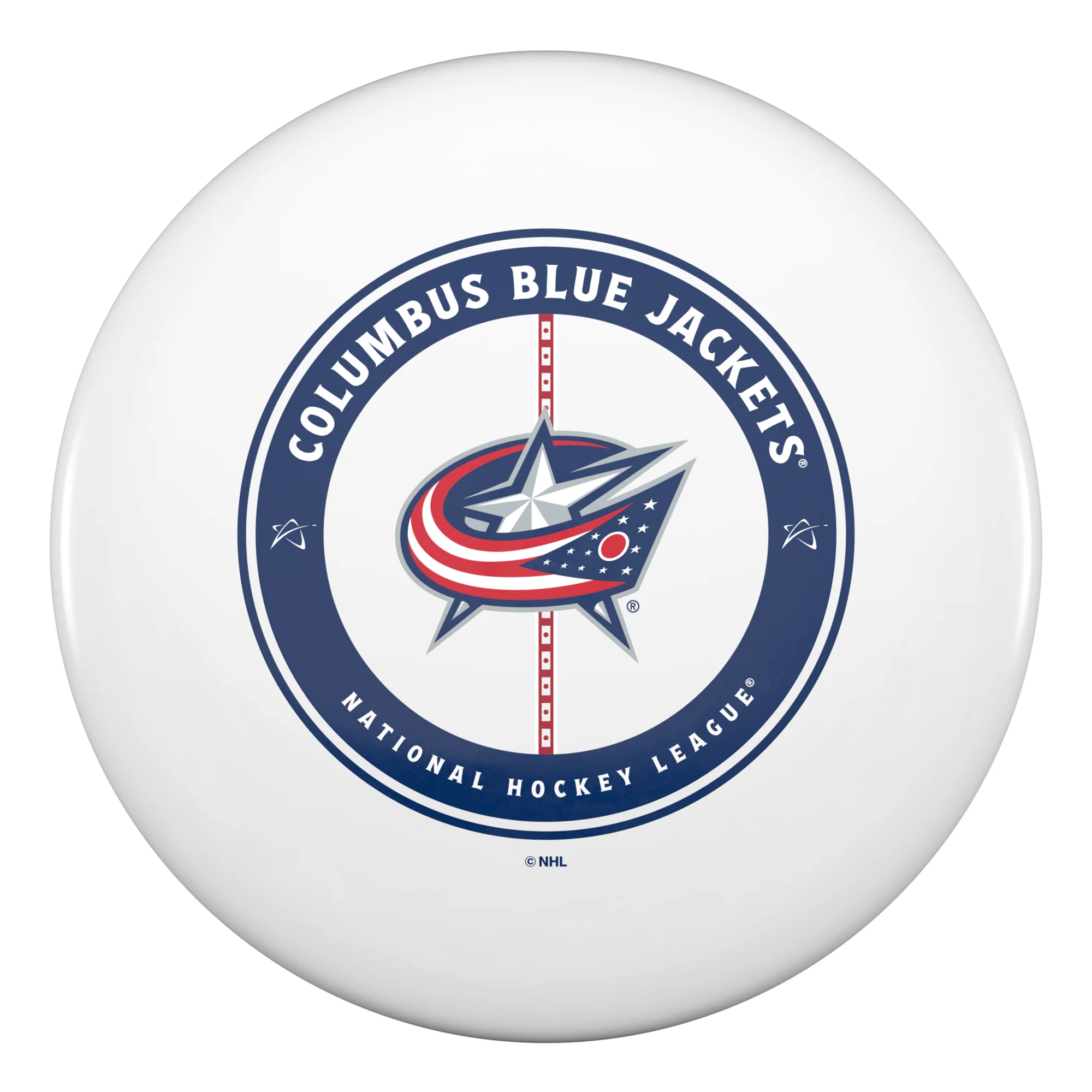 ACE Line P Model S Basegrip - NHL Home Ice Stamp - Image 5
