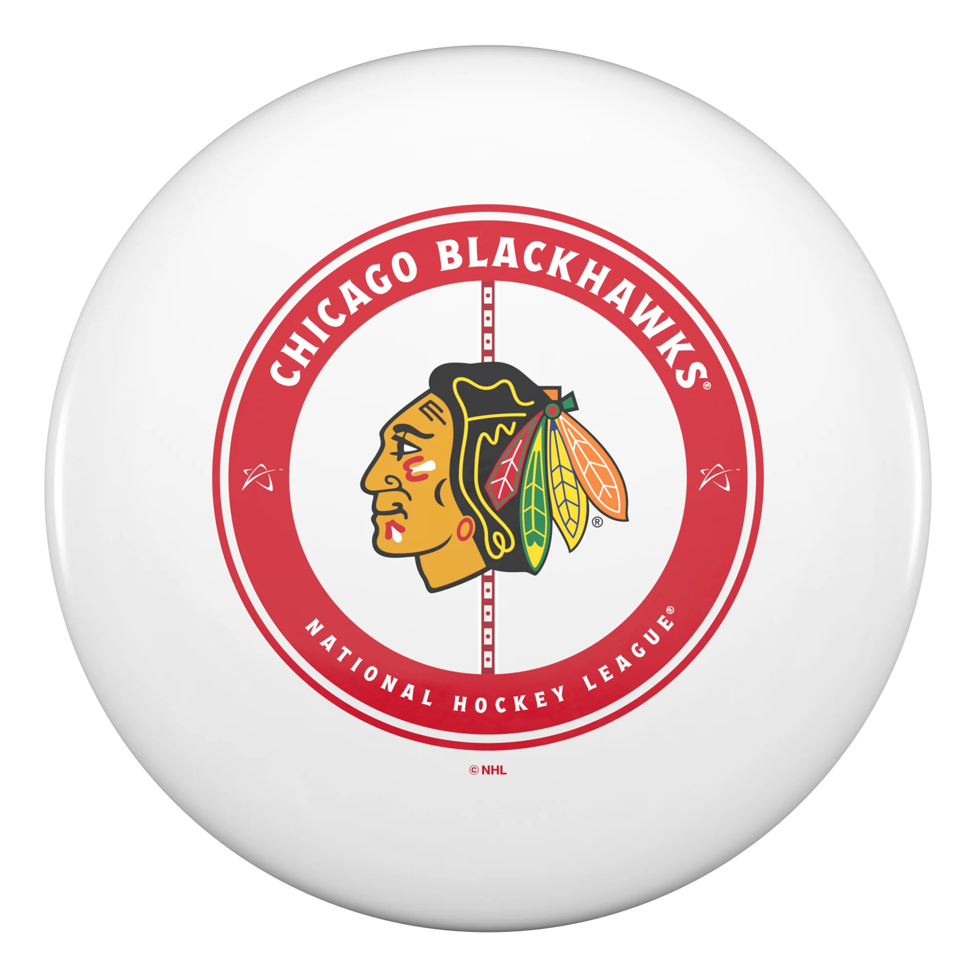ACE Line P Model S Basegrip - NHL Home Ice Stamp - Image 7