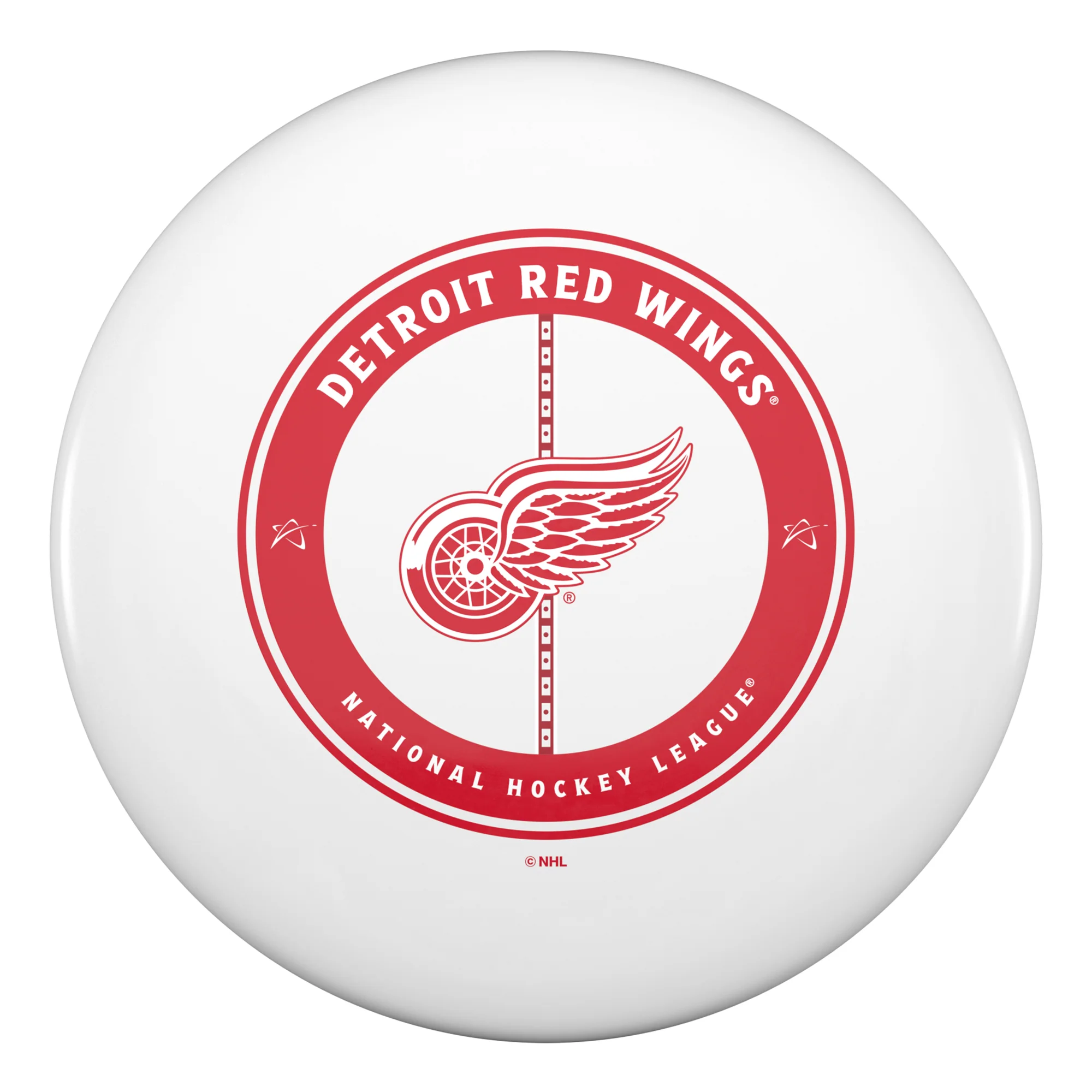 ACE Line P Model S Basegrip - NHL Home Ice Stamp - Image 8