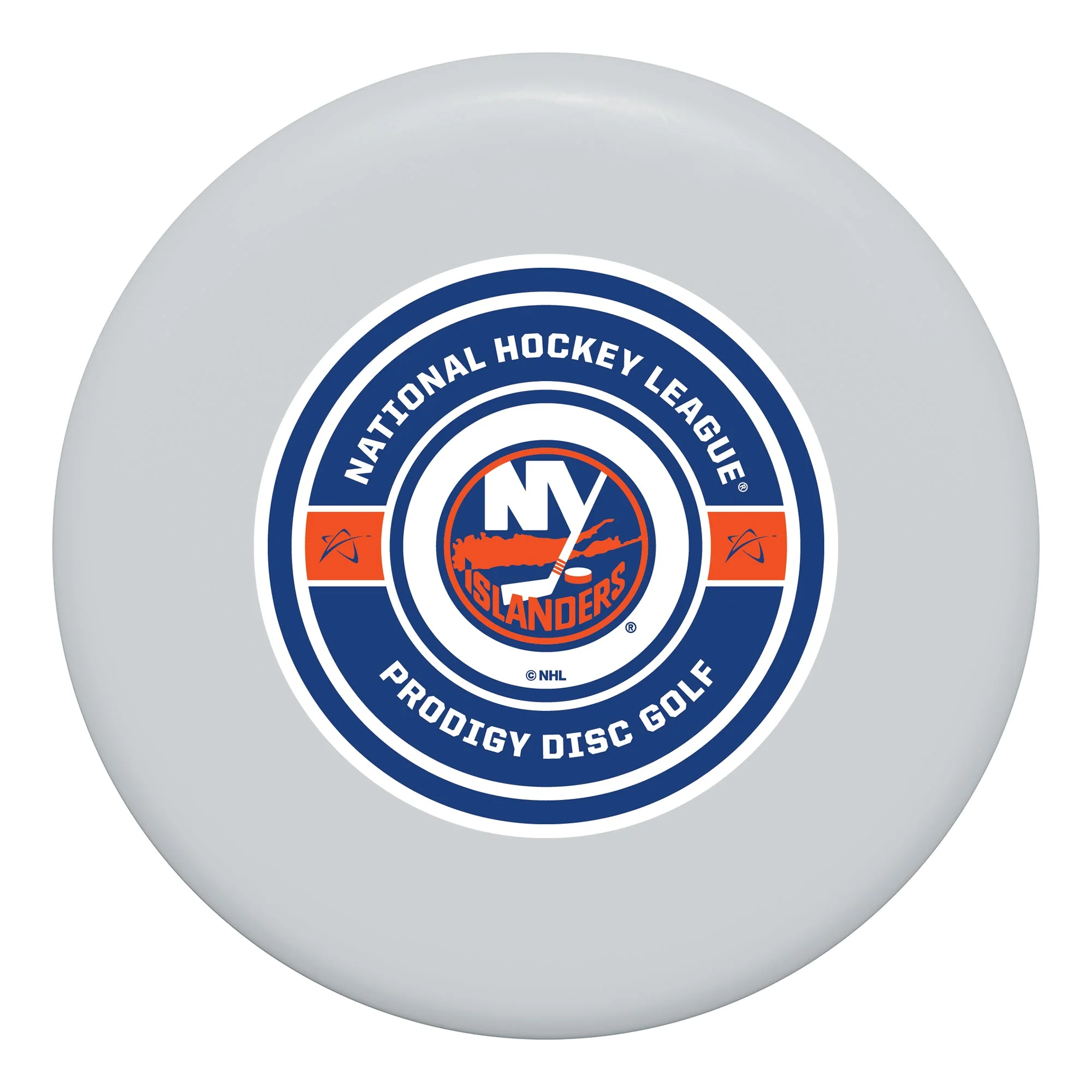 ACE Line P Model S BaseGrip Plastic - NHL Team Crest Collection Stamp - Image 11
