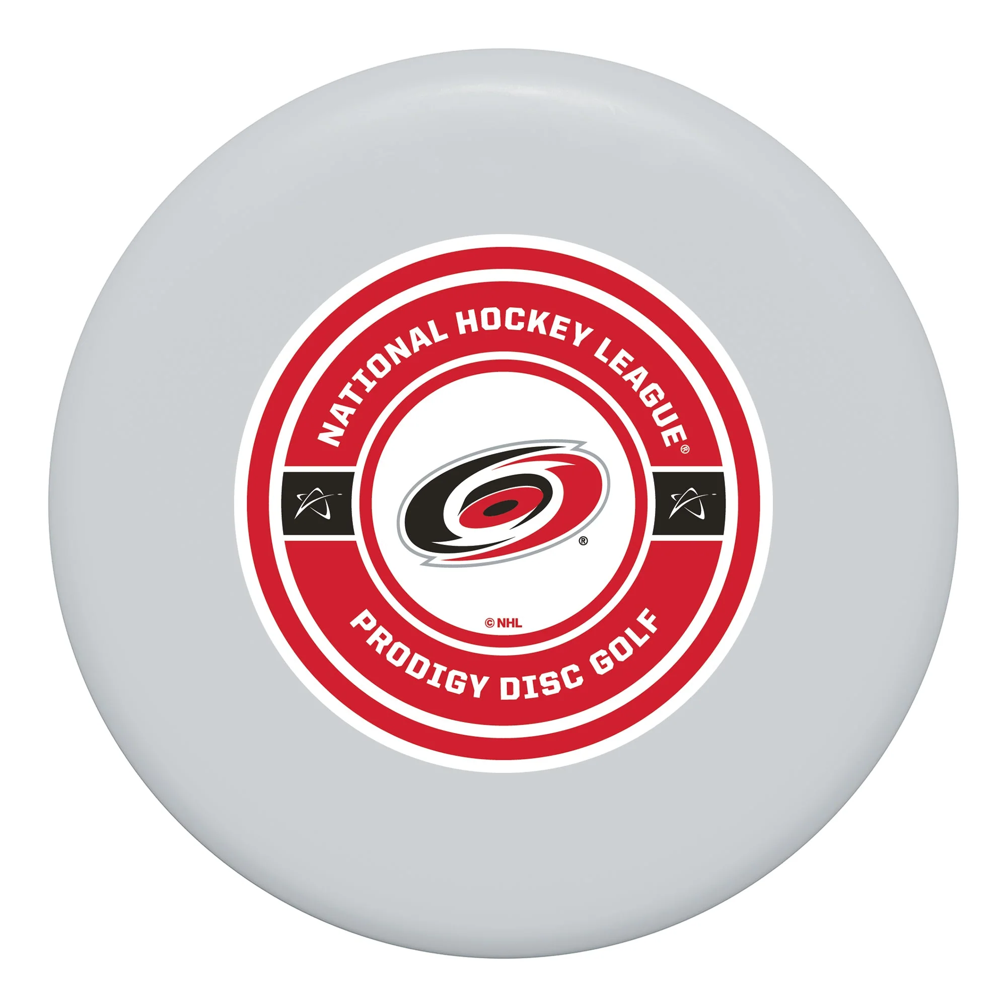 ACE Line P Model S BaseGrip Plastic - NHL Team Crest Collection Stamp - Image 25