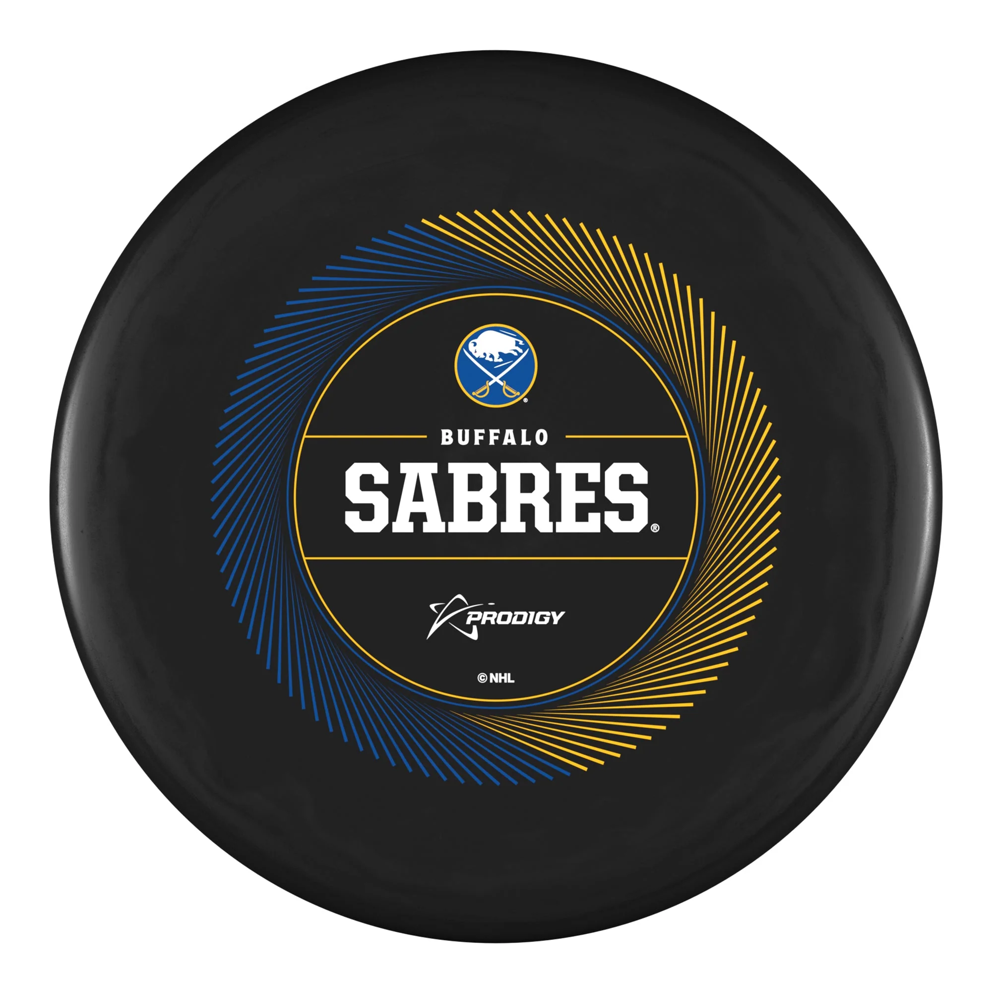 ACE Line P Model S Basegrip - NHL Spin-O-Rama Stamp - Image 4