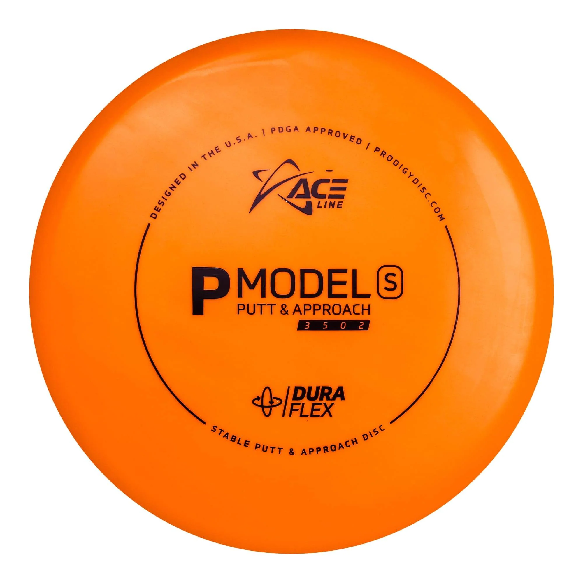 ACE Line P Model S DuraFlex GLOW Plastic - Image 3