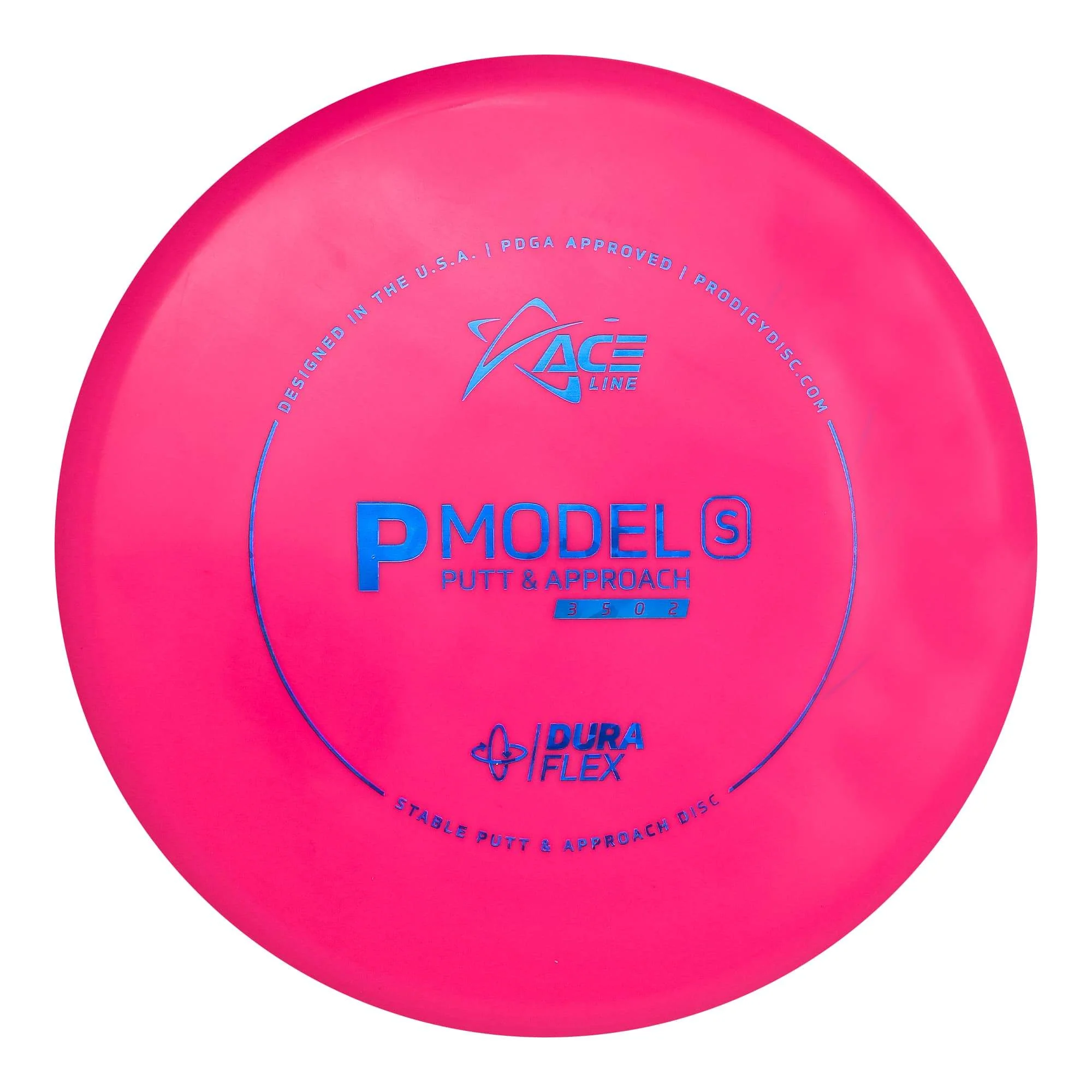 ACE Line P Model S DuraFlex GLOW Plastic - Image 4