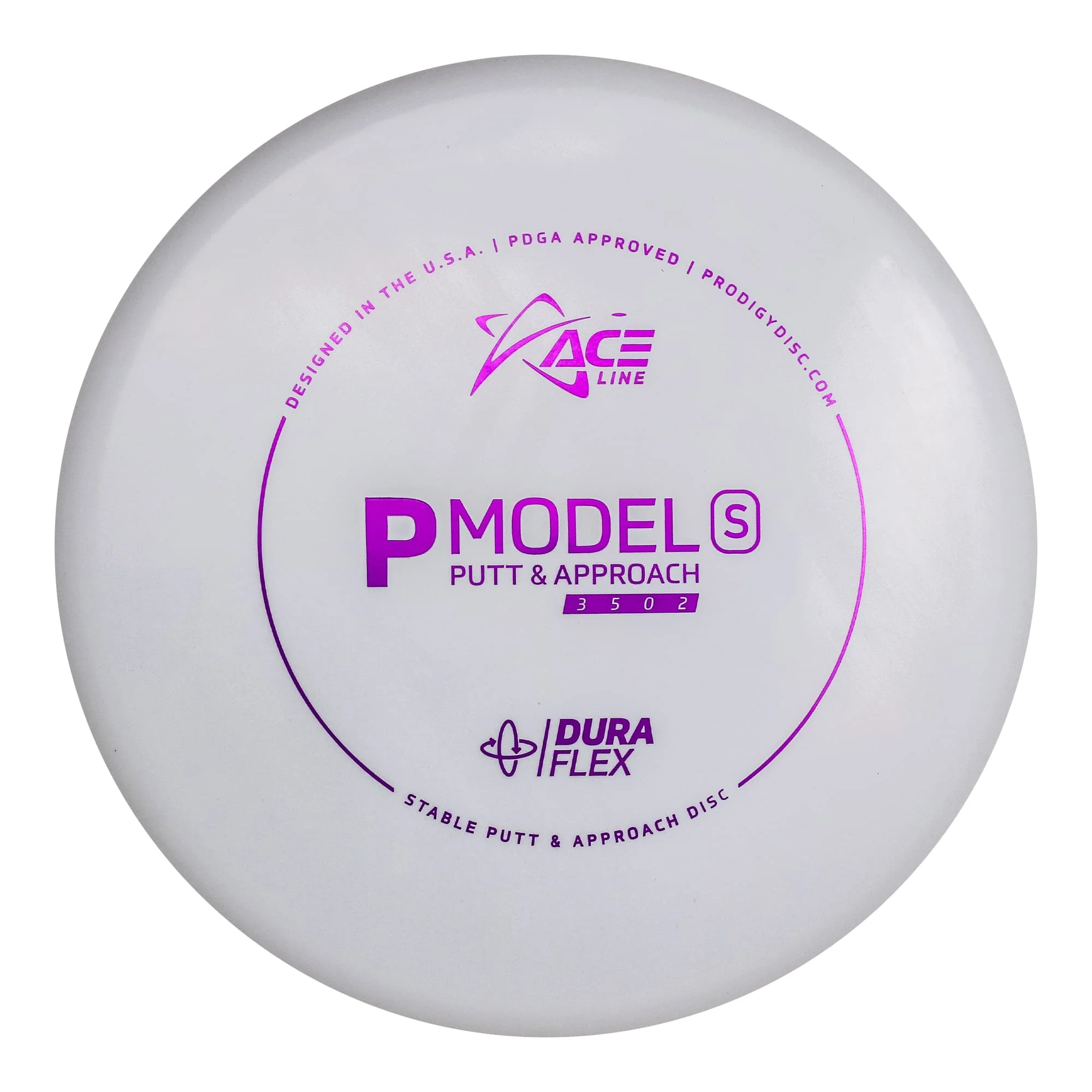 ACE Line P Model S DuraFlex GLOW Plastic - Image 5