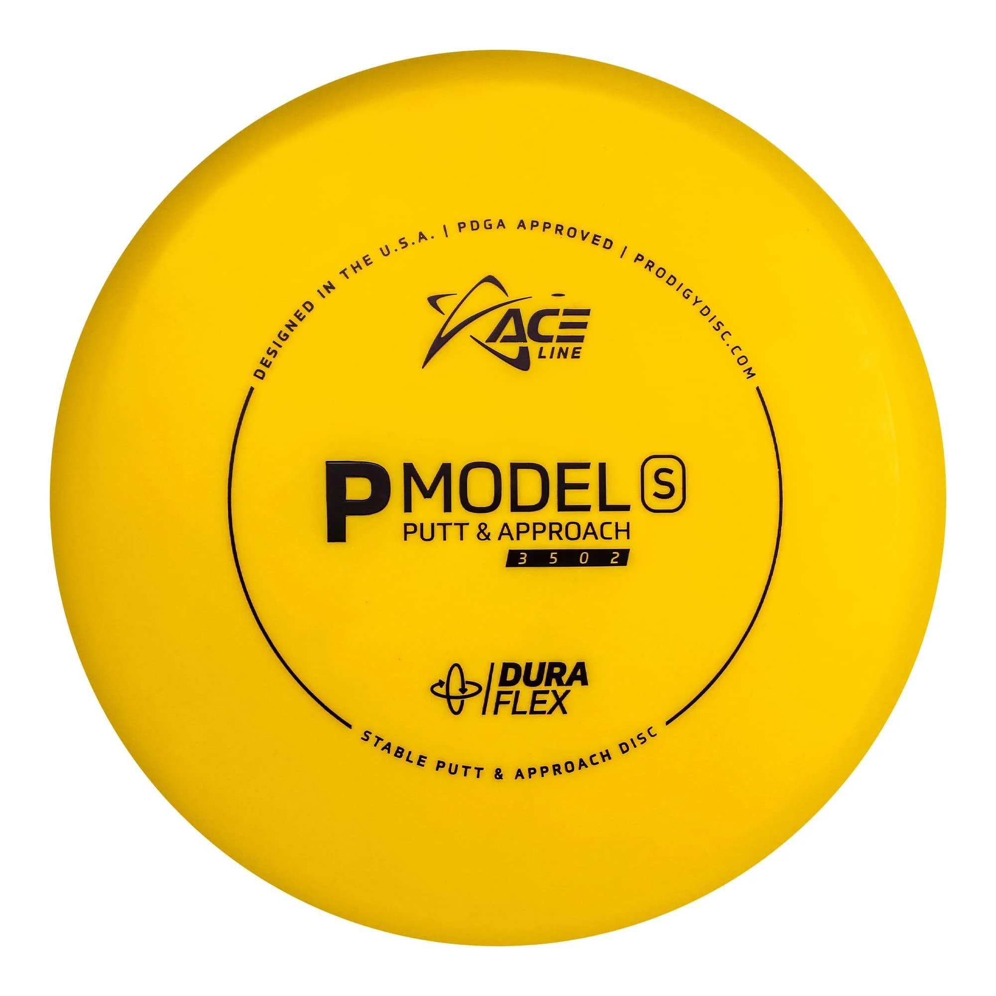 ACE Line P Model S DuraFlex GLOW Plastic - Image 6