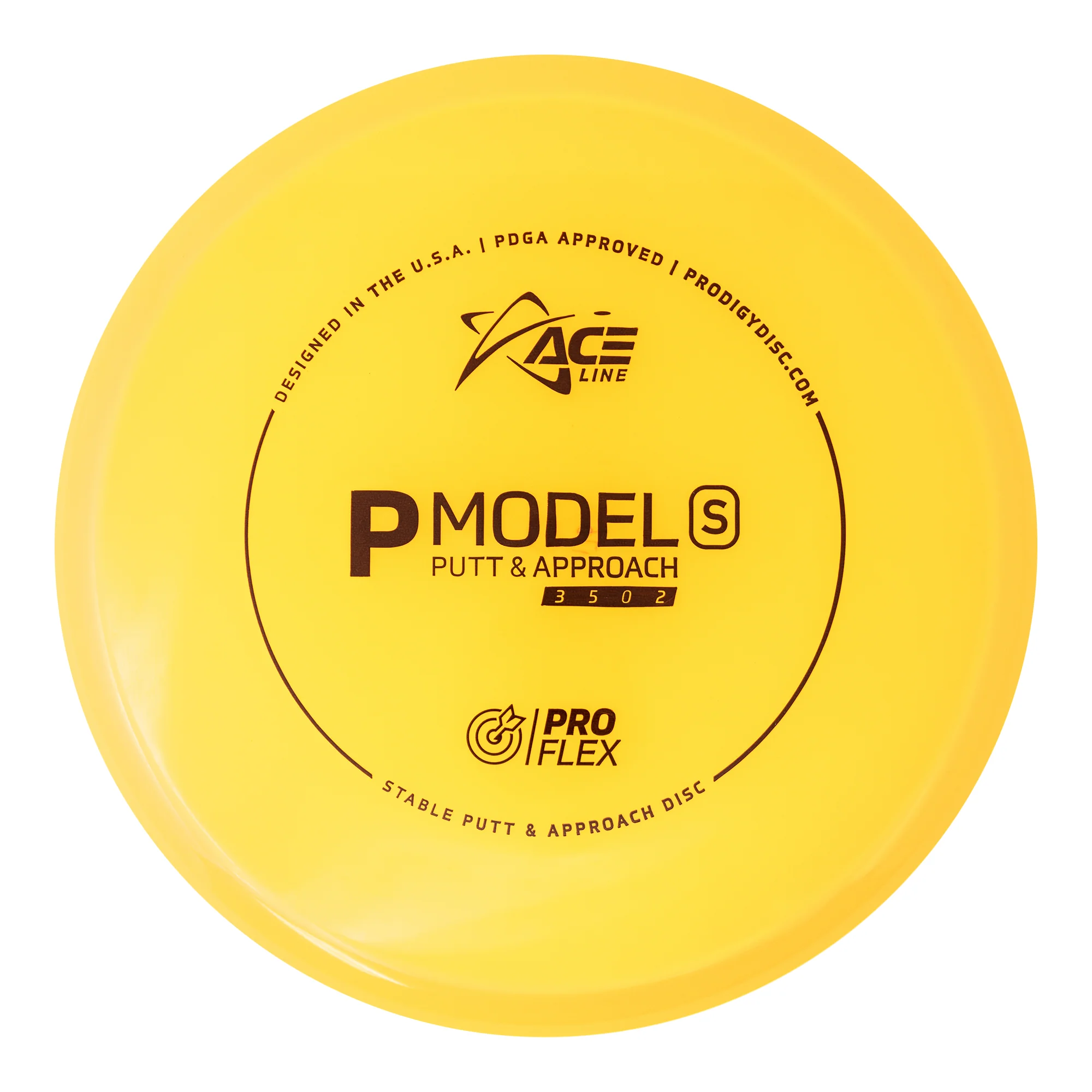 ACE Line P Model S ProFlex Plastic - Image 4