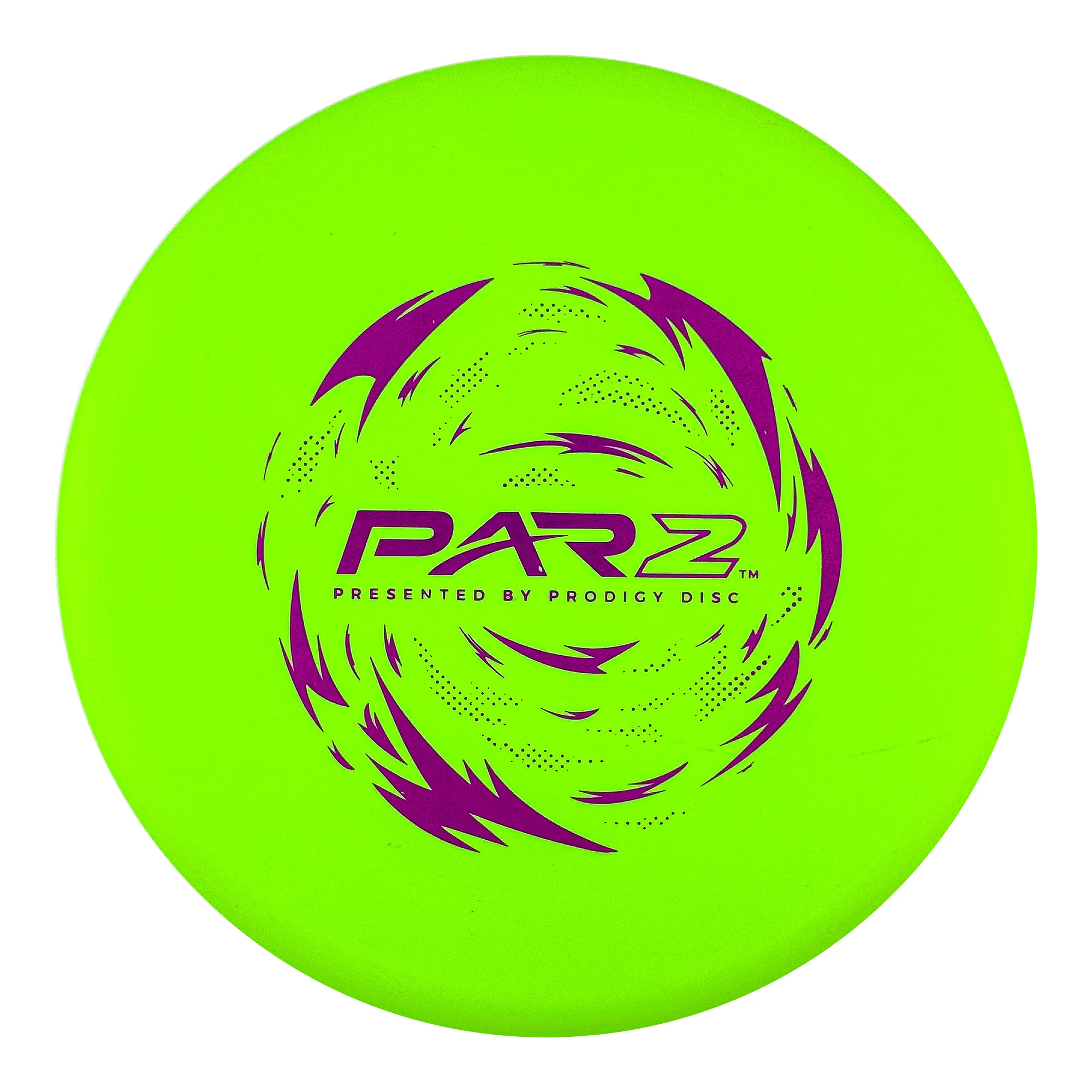 ACE Line P Model US BaseGrip Plastic - PAR 2 Stamp - Image 2