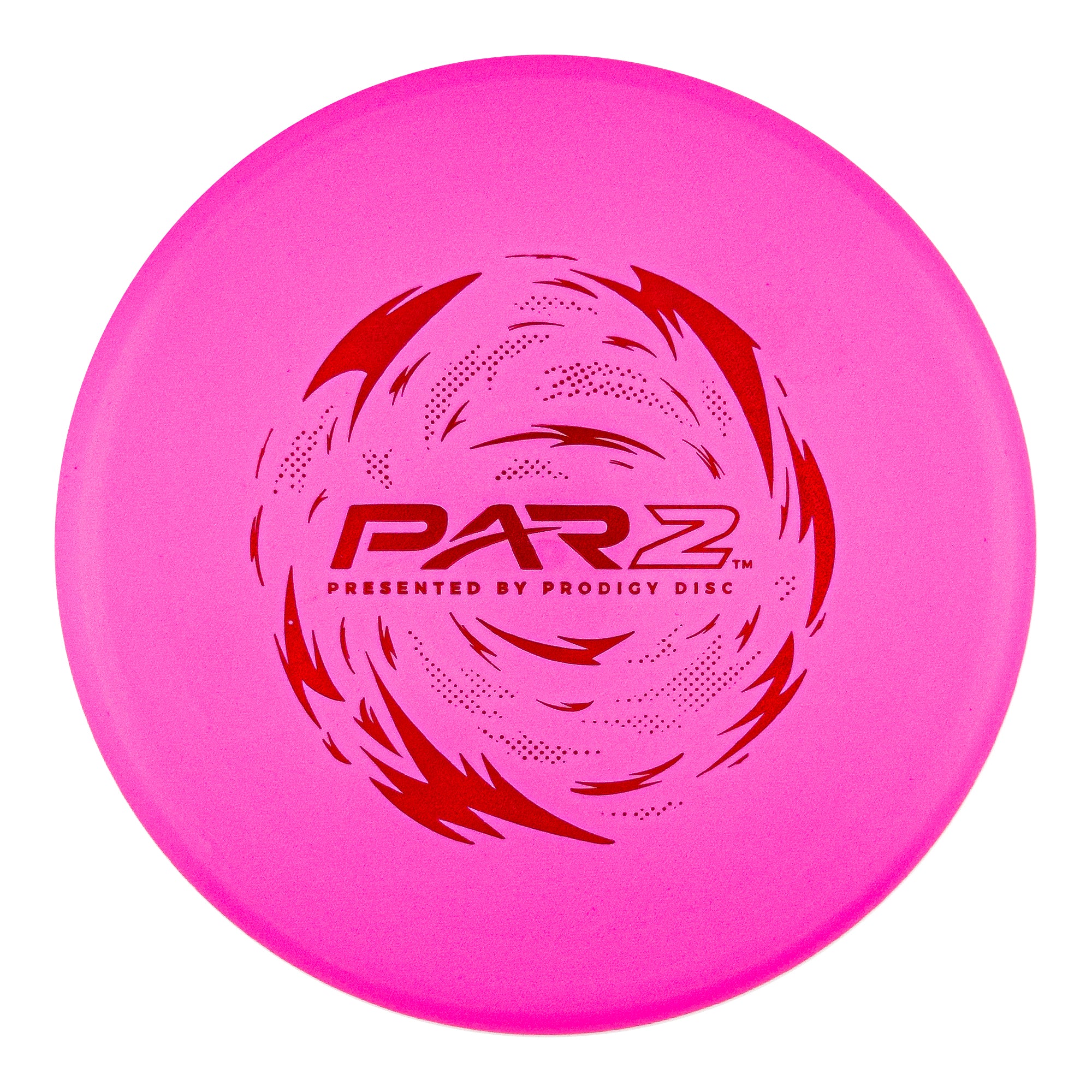 ACE Line P Model US BaseGrip Plastic - PAR 2 Stamp - Image 4