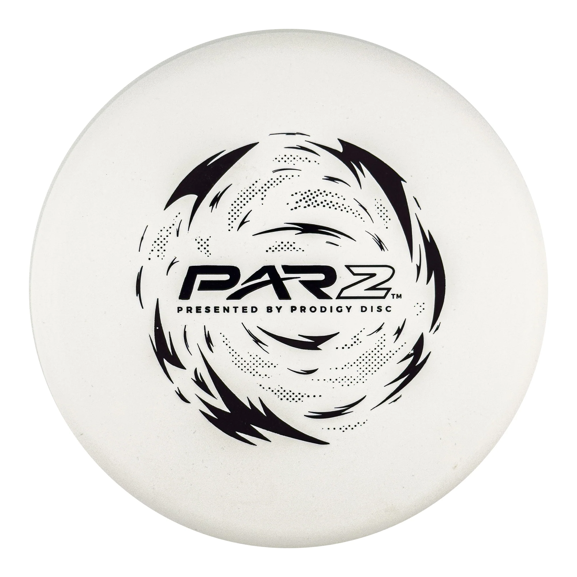 ACE Line P Model US BaseGrip Plastic - PAR 2 Stamp - Image 5