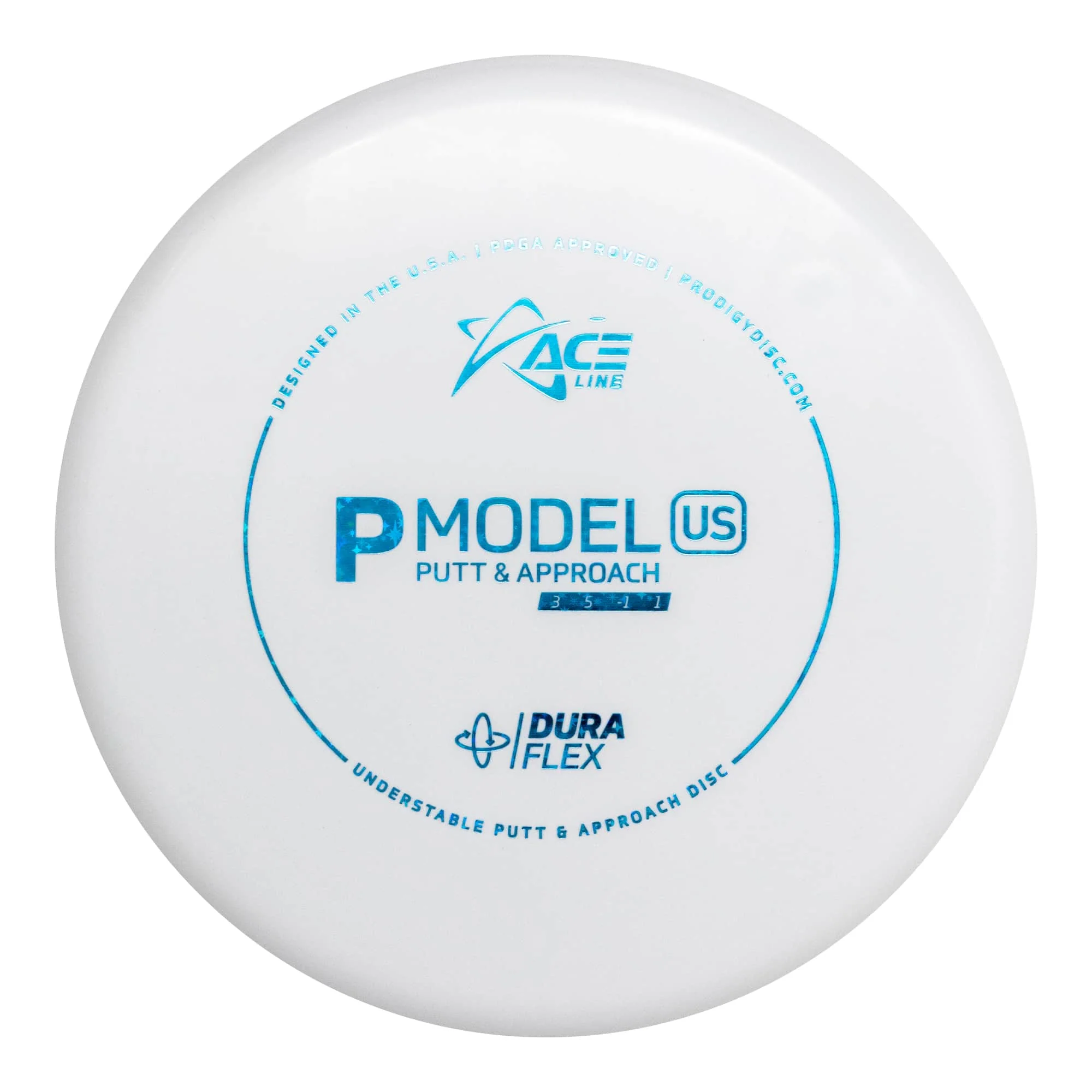 ACE Line P Model US DuraFlex Plastic - Image 5