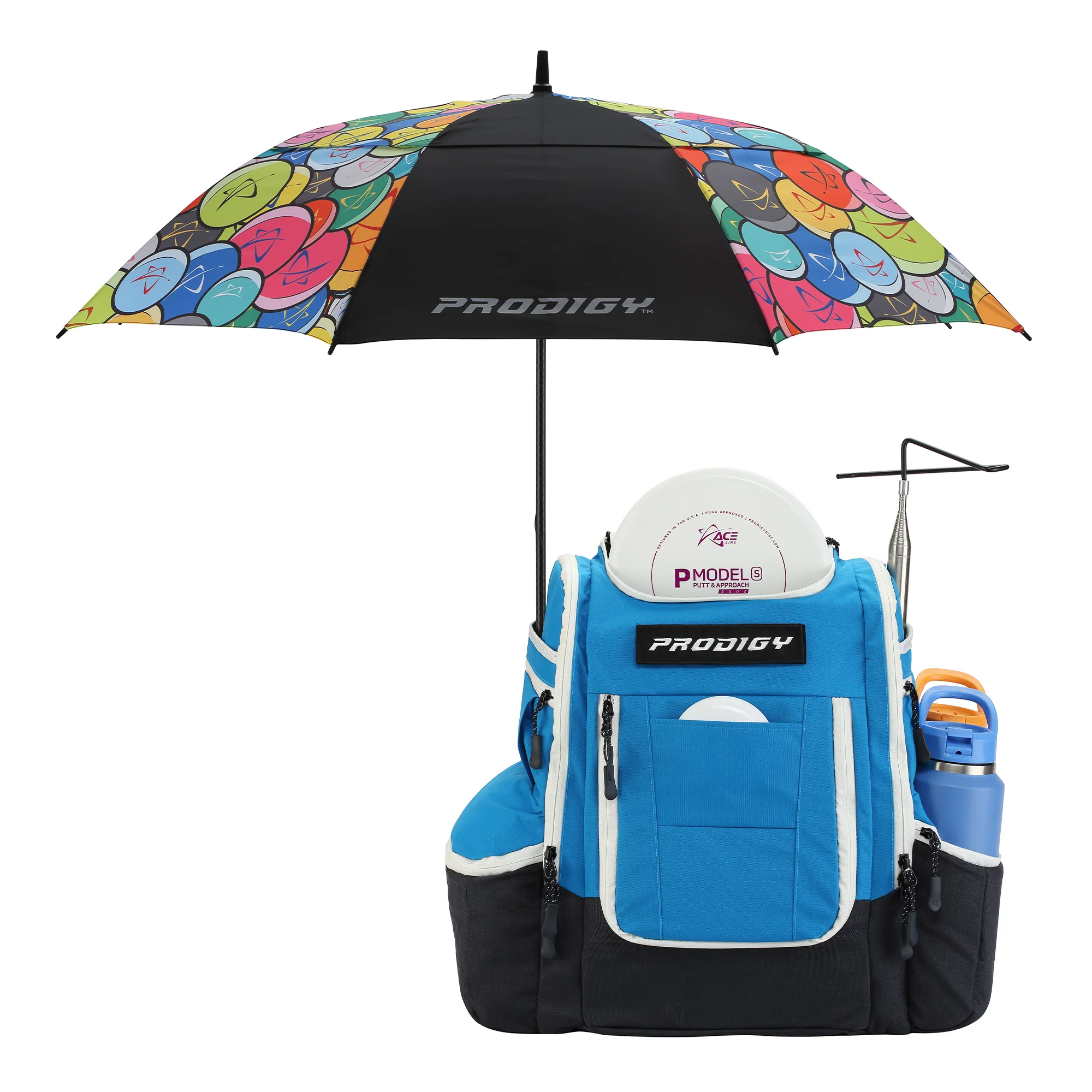 Prodigy Apex XL Backpack - Image 18