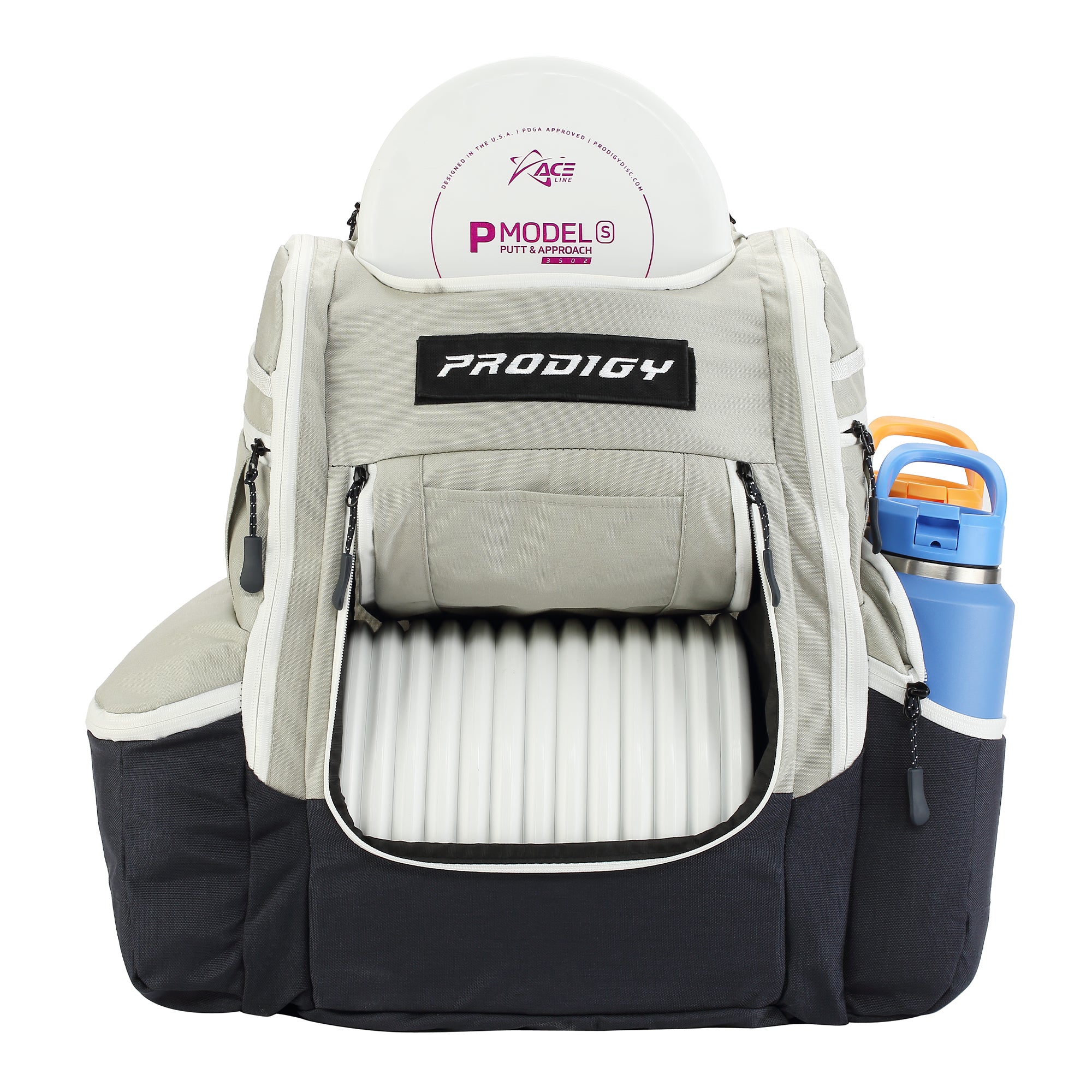 Prodigy Apex XL Backpack - Image 19