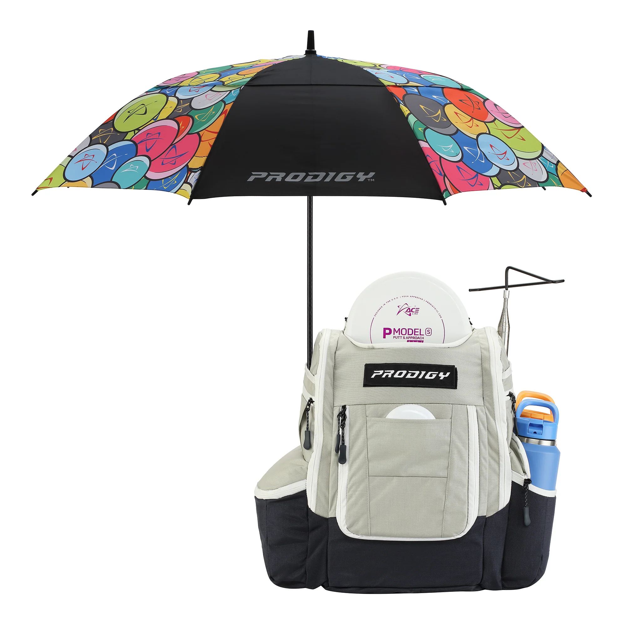 Prodigy Apex XL Backpack - Image 24