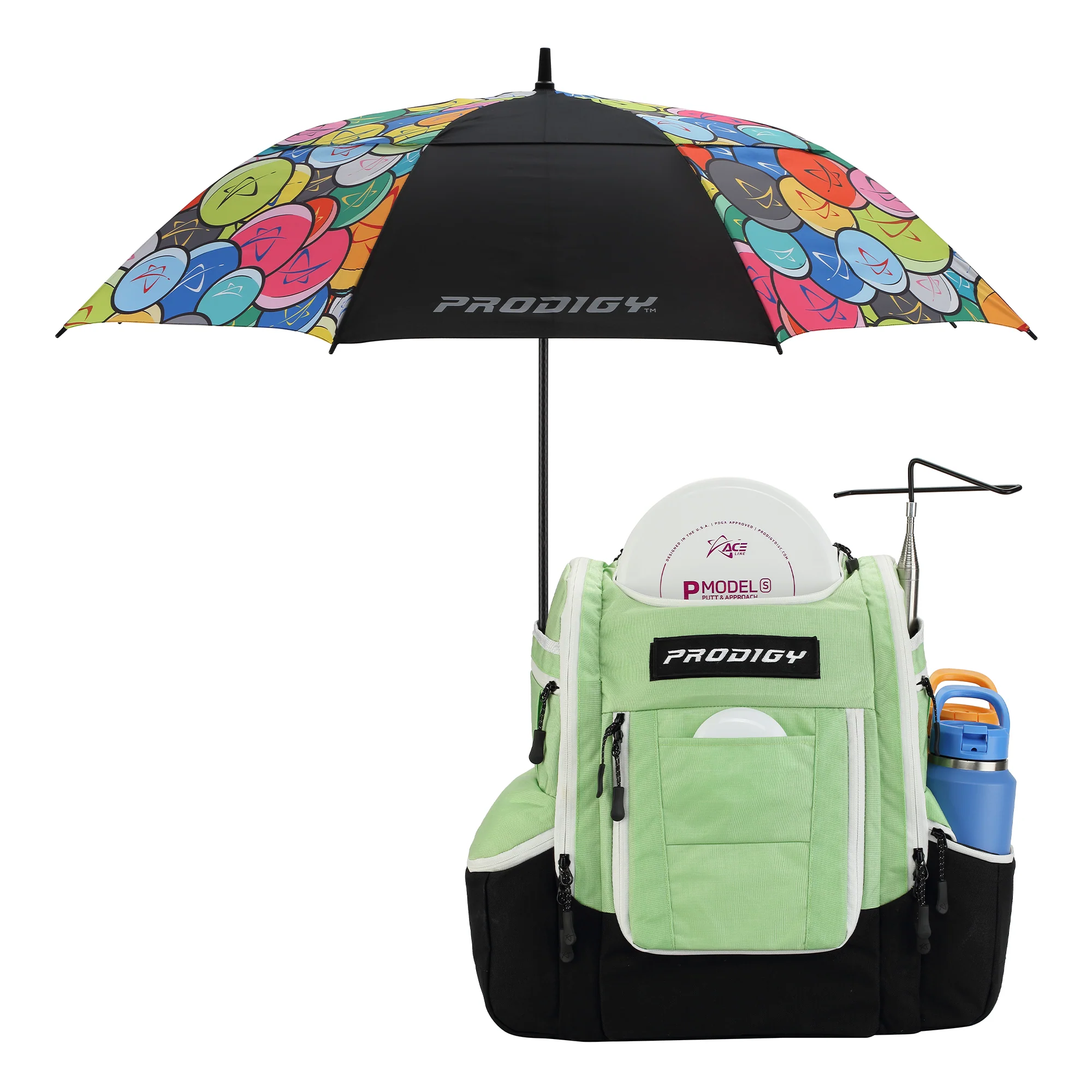 Prodigy Apex XL Backpack - Image 30