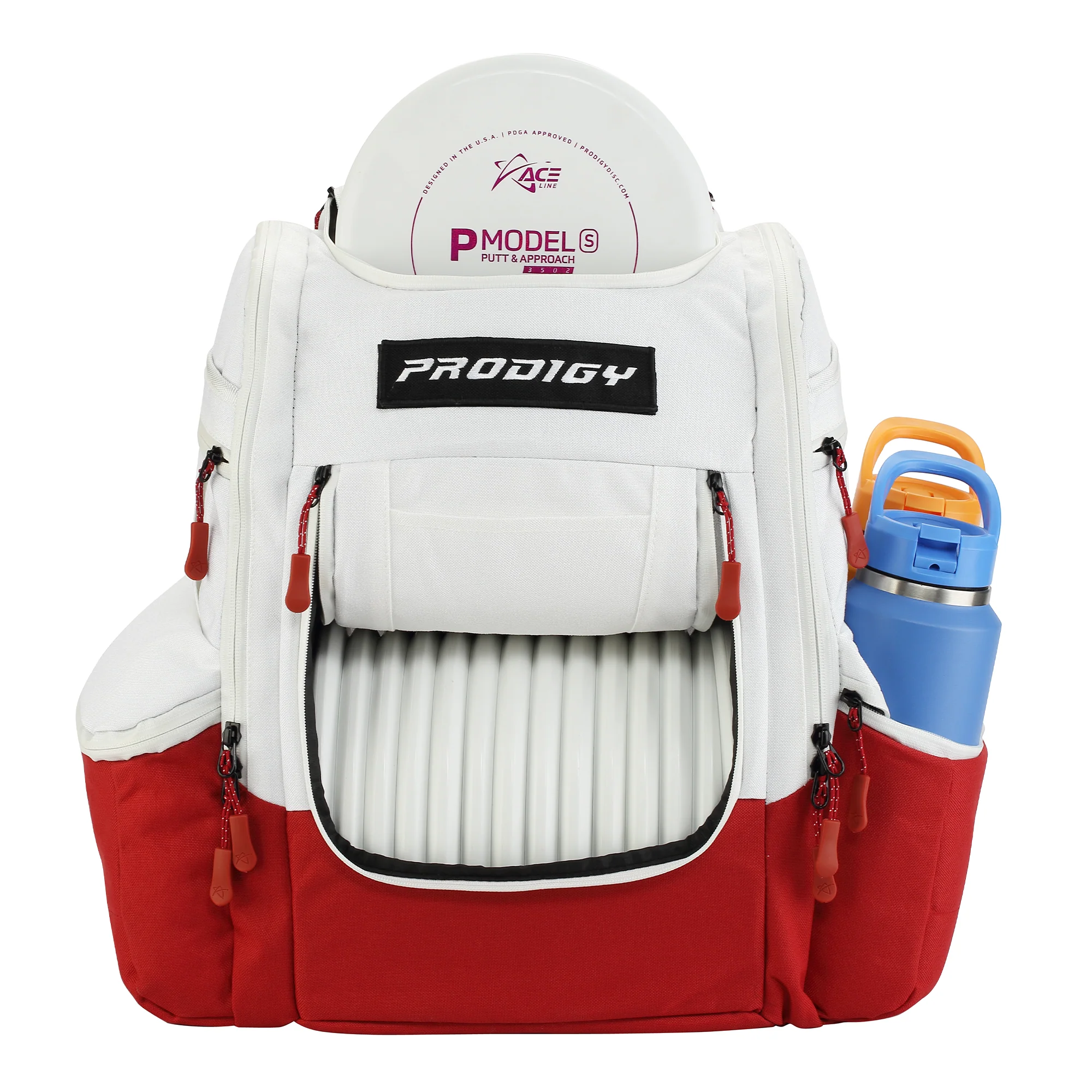 Prodigy Apex XL Backpack - Image 31