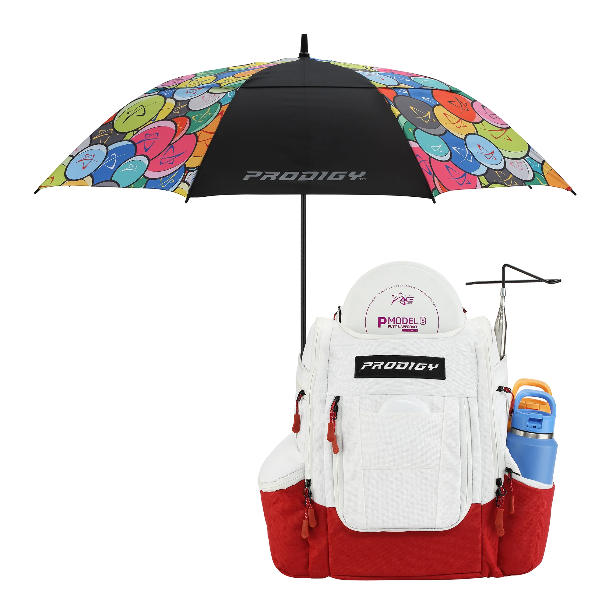 Prodigy Apex XL Backpack - Image 36