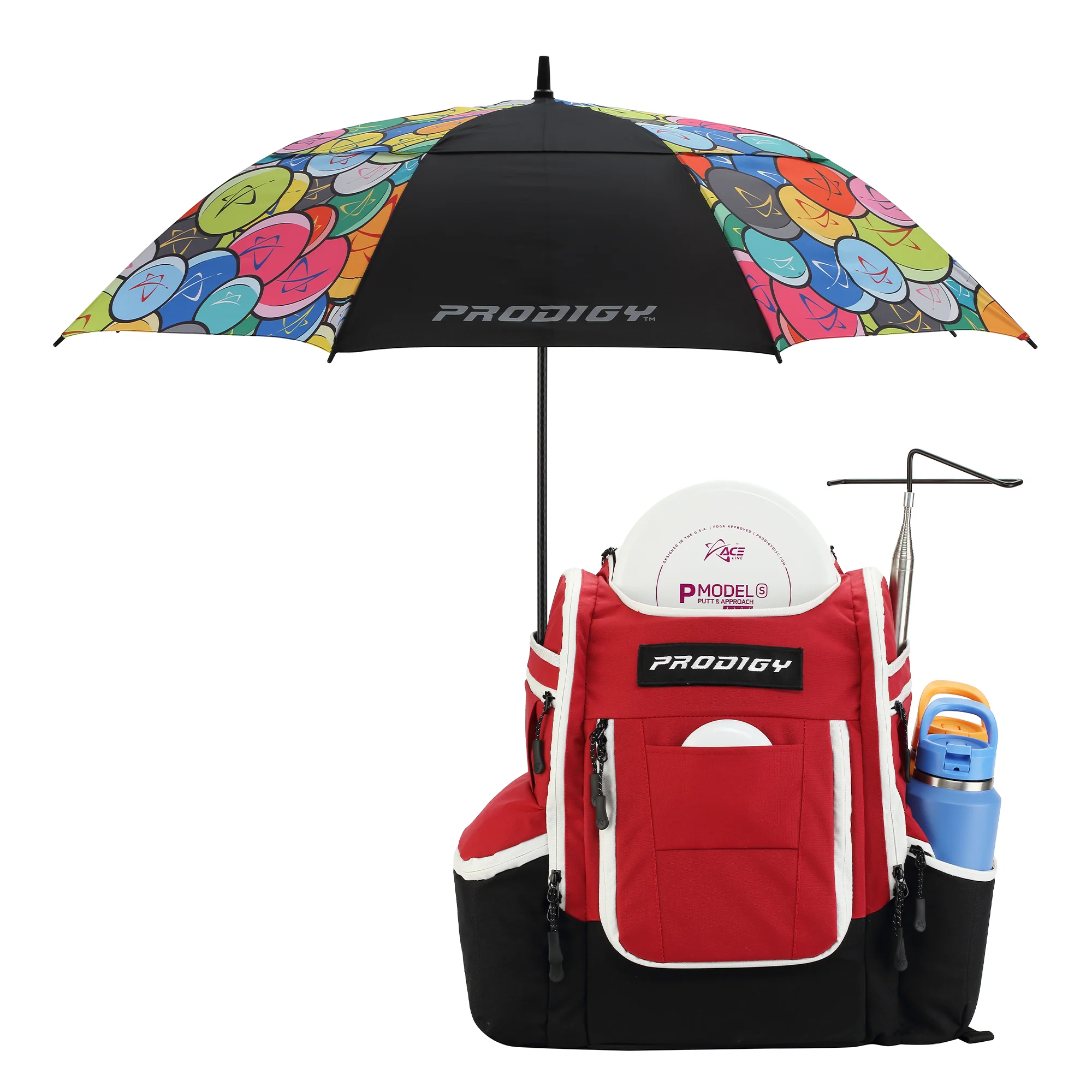 Prodigy Apex XL Backpack - Image 6