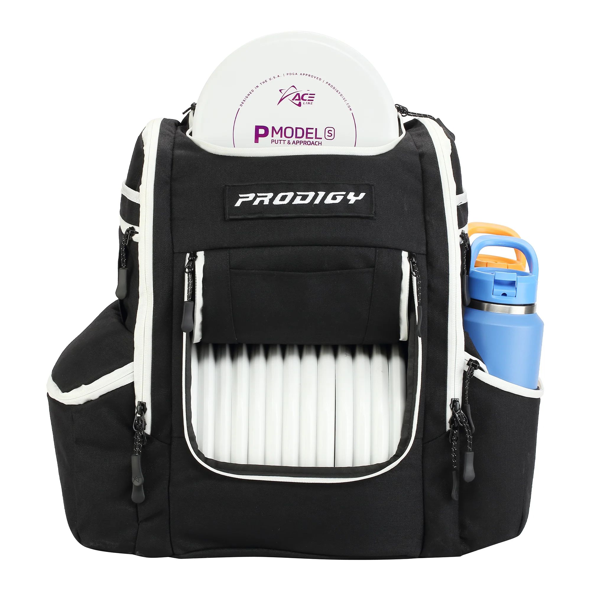 Prodigy Apex XL Backpack - Image 7