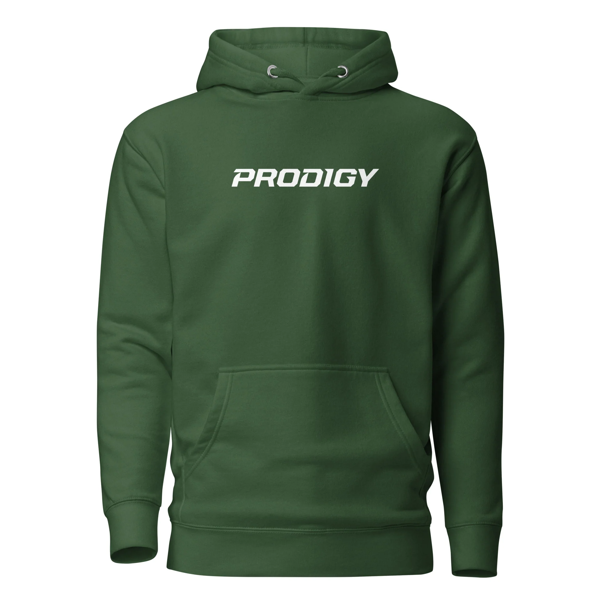 Prodigy Unisex Premium Hoodie - Big Star Logo - Image 2